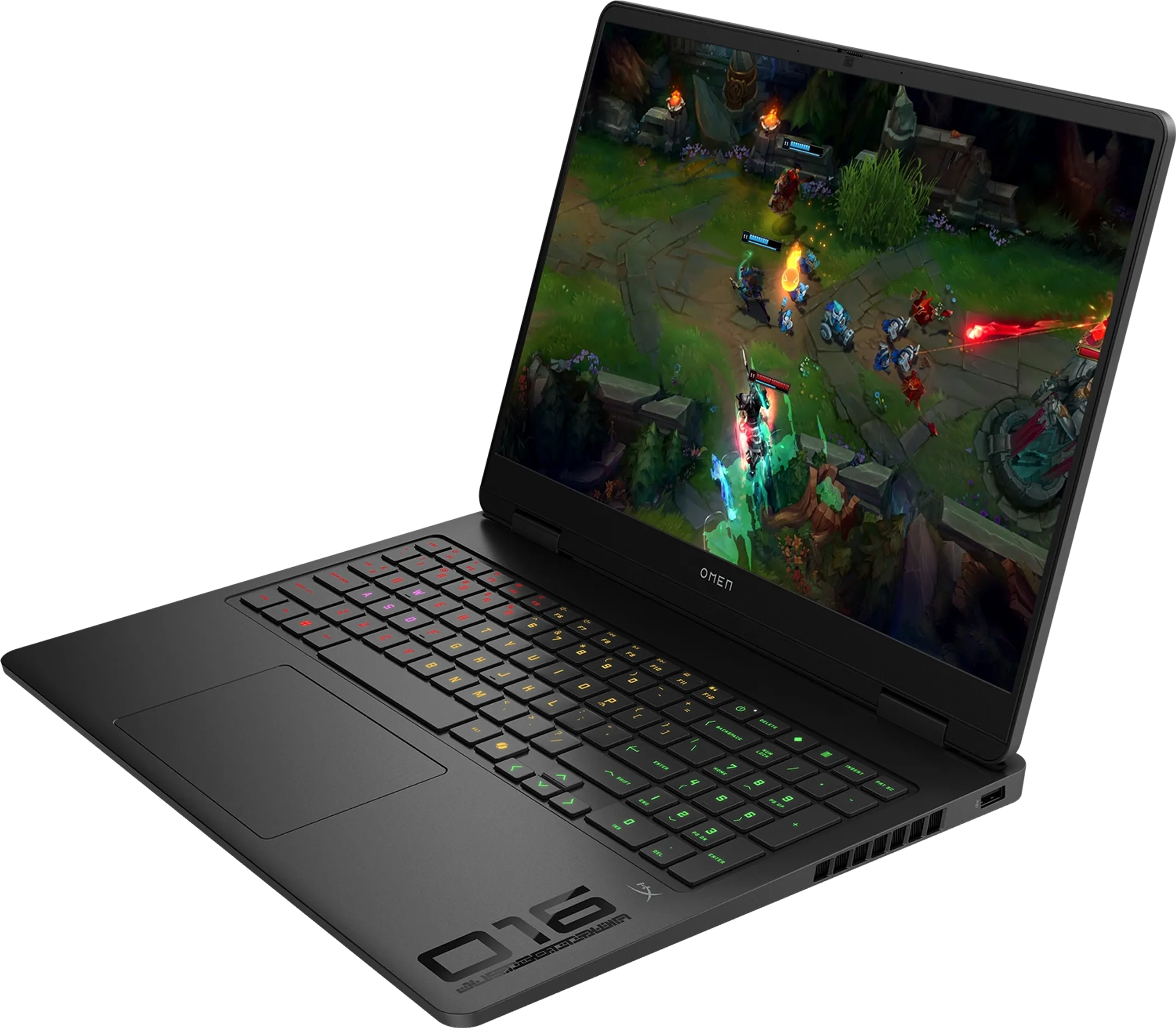 HP OMEN 16-ap0017nb image