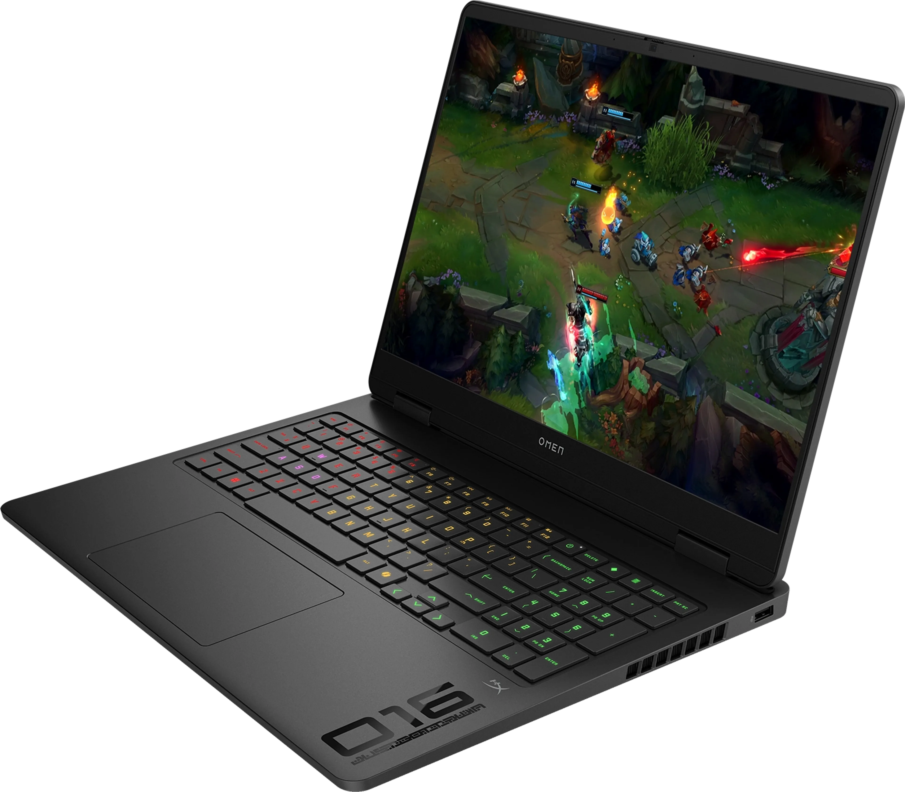 HP OMEN 16-ap0017nb image