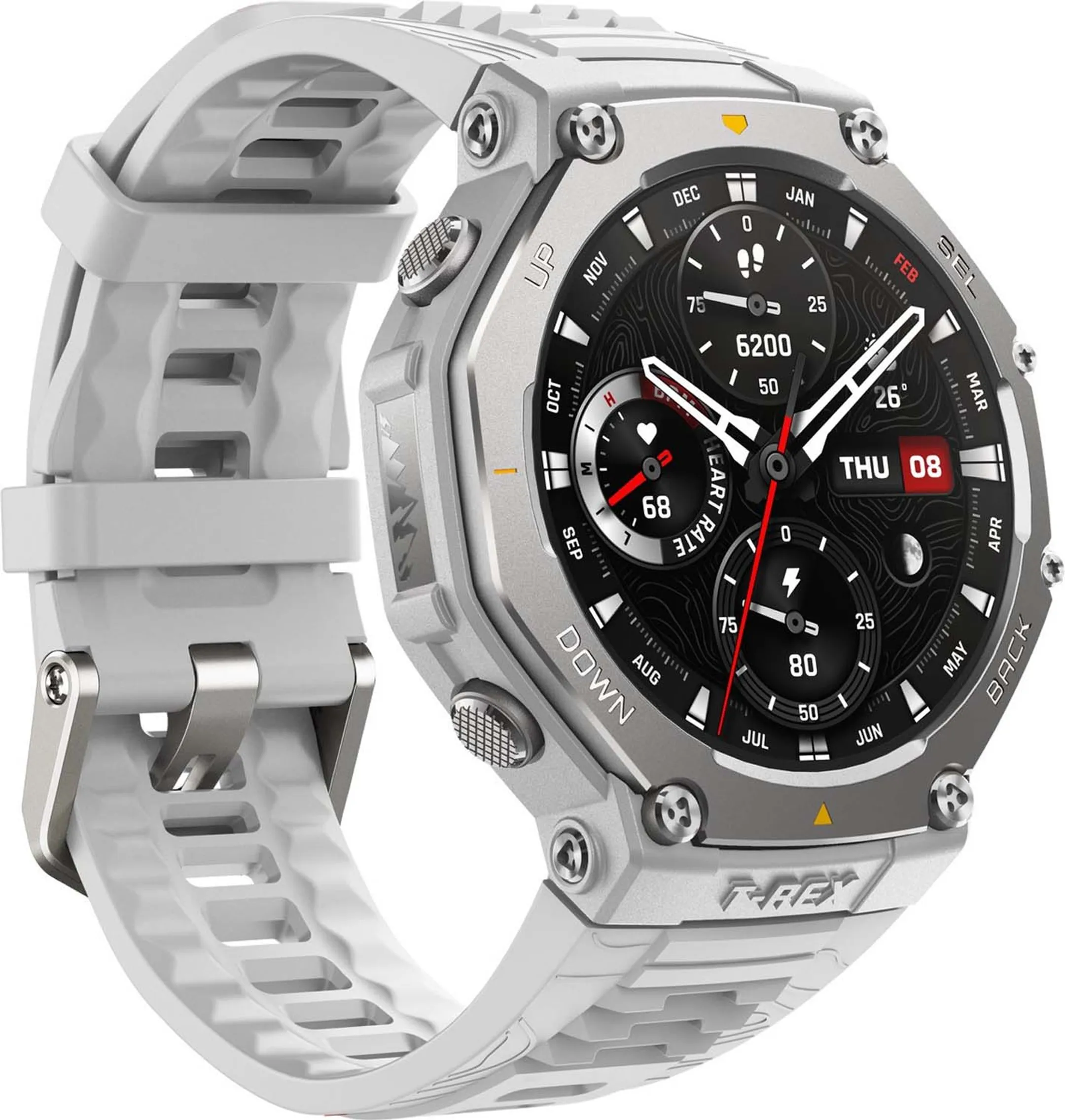 Amazfit T-Rex 3 - Gris image