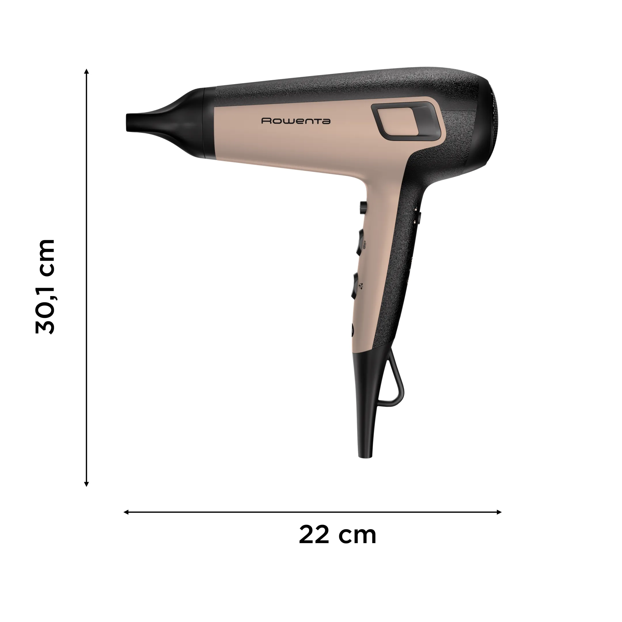 Rowenta Haardroger Renew CV5E30E0 image