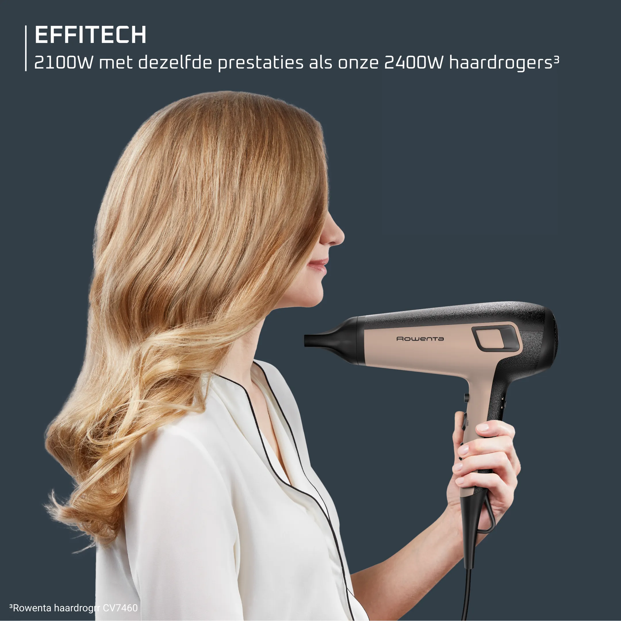 Rowenta Haardroger Renew CV5E30E0 image