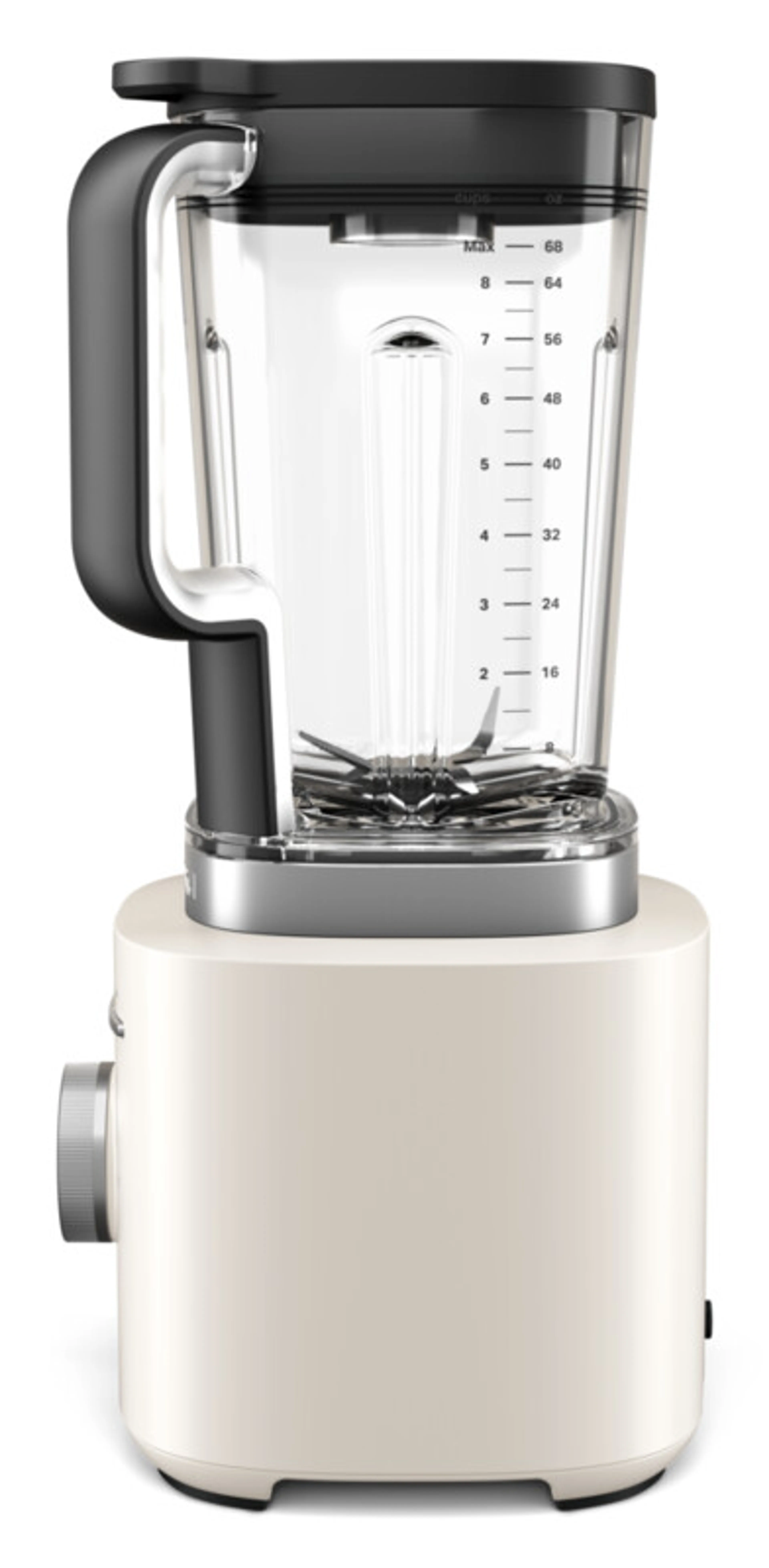 KitchenAid Blender Pure Power 5KSB2073EPL- 2L image