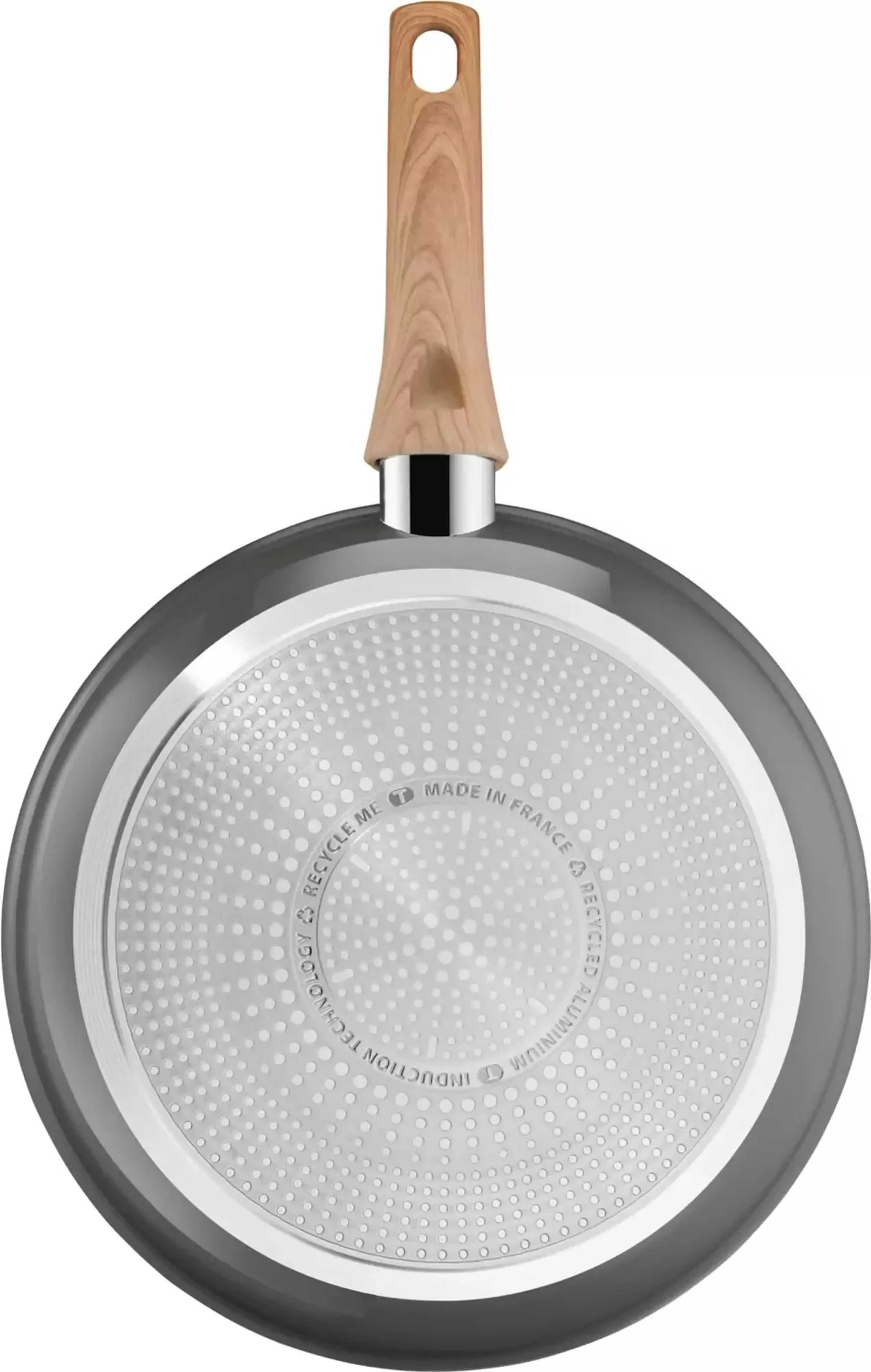 Tefal Braadpan Renew - Ø30 cm image