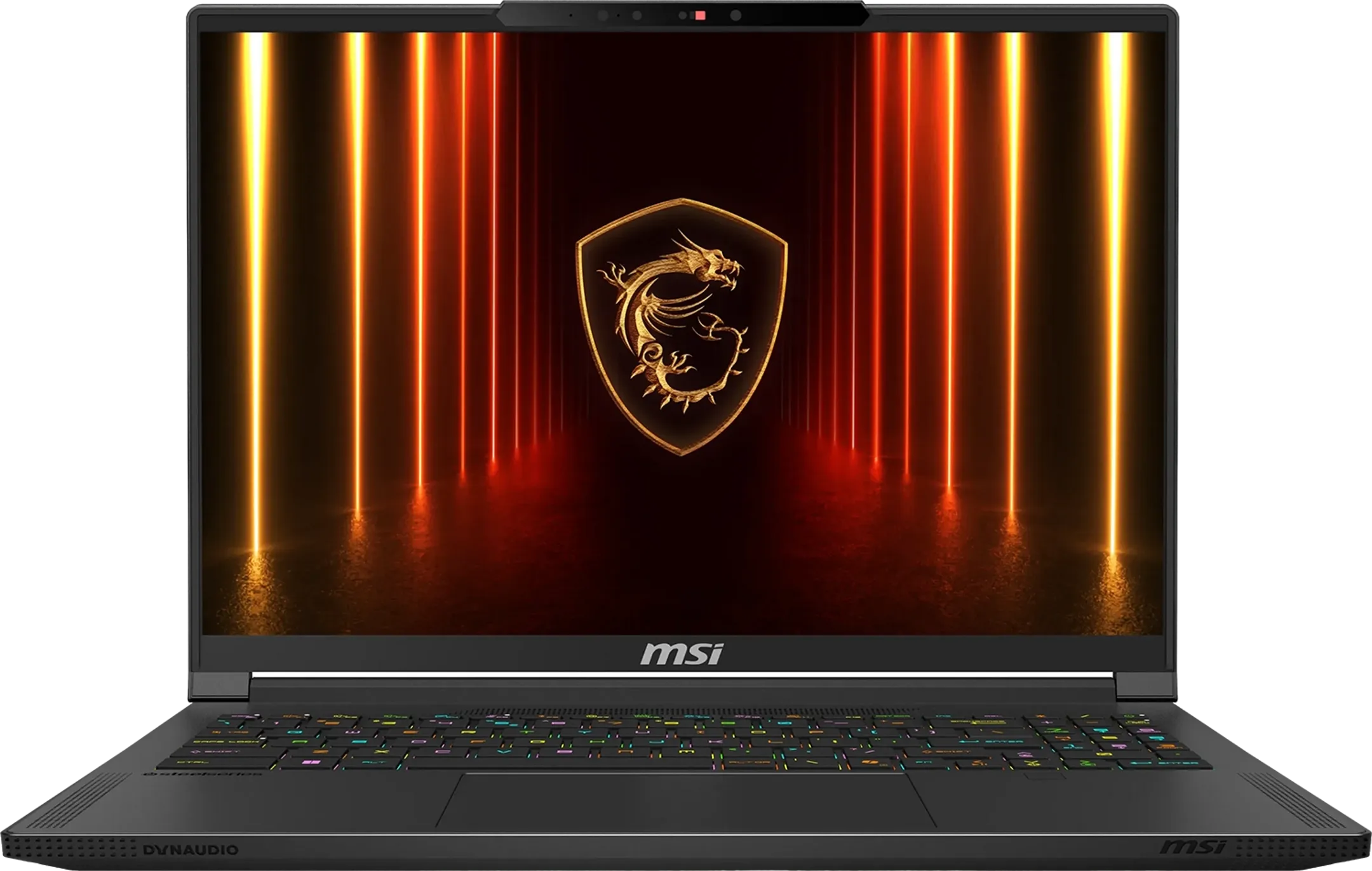 MSI Stealth 16 AI A2HWGG-028BE image