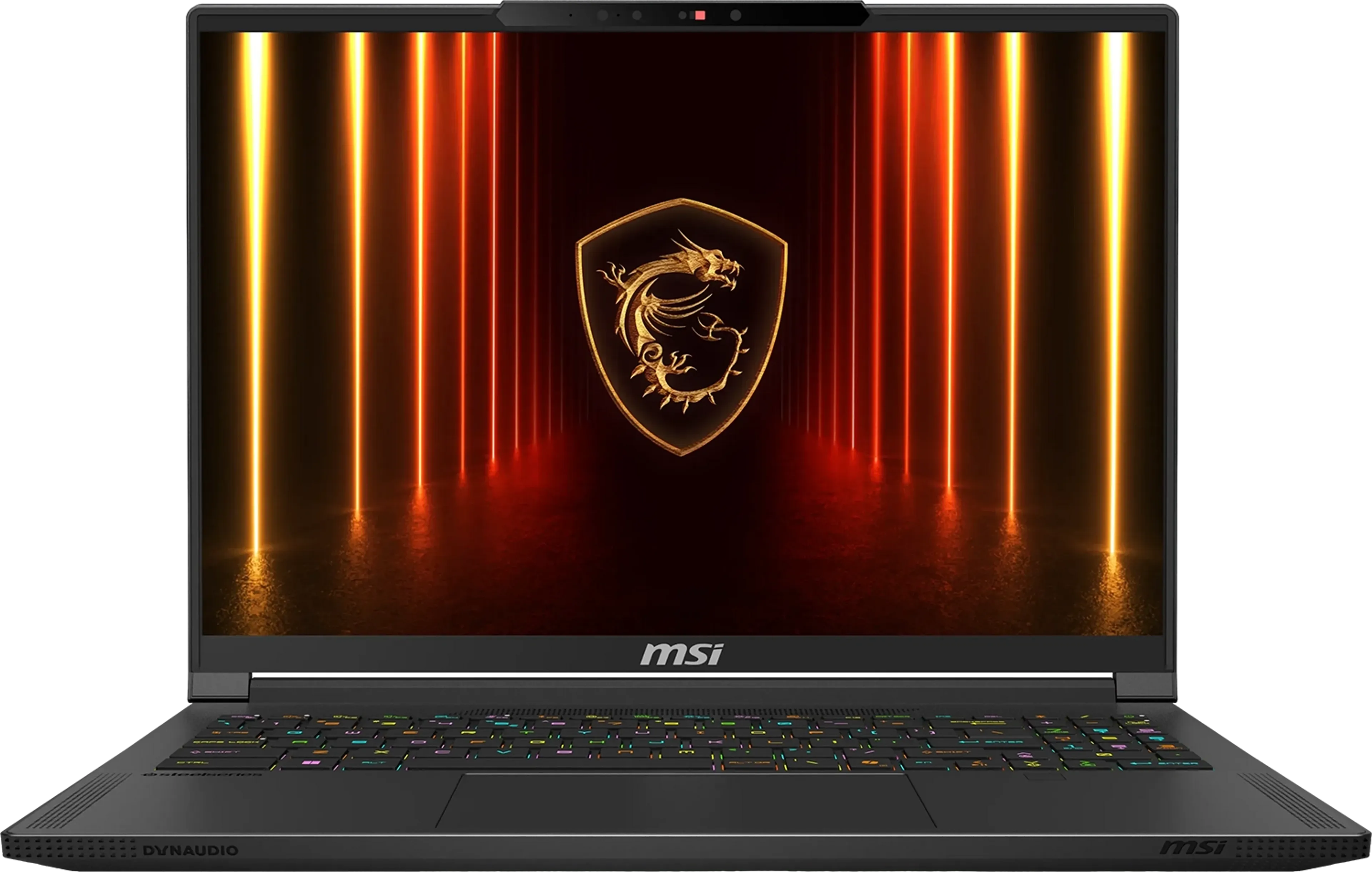 MSI Stealth 16 AI A2HWGG-028BE image