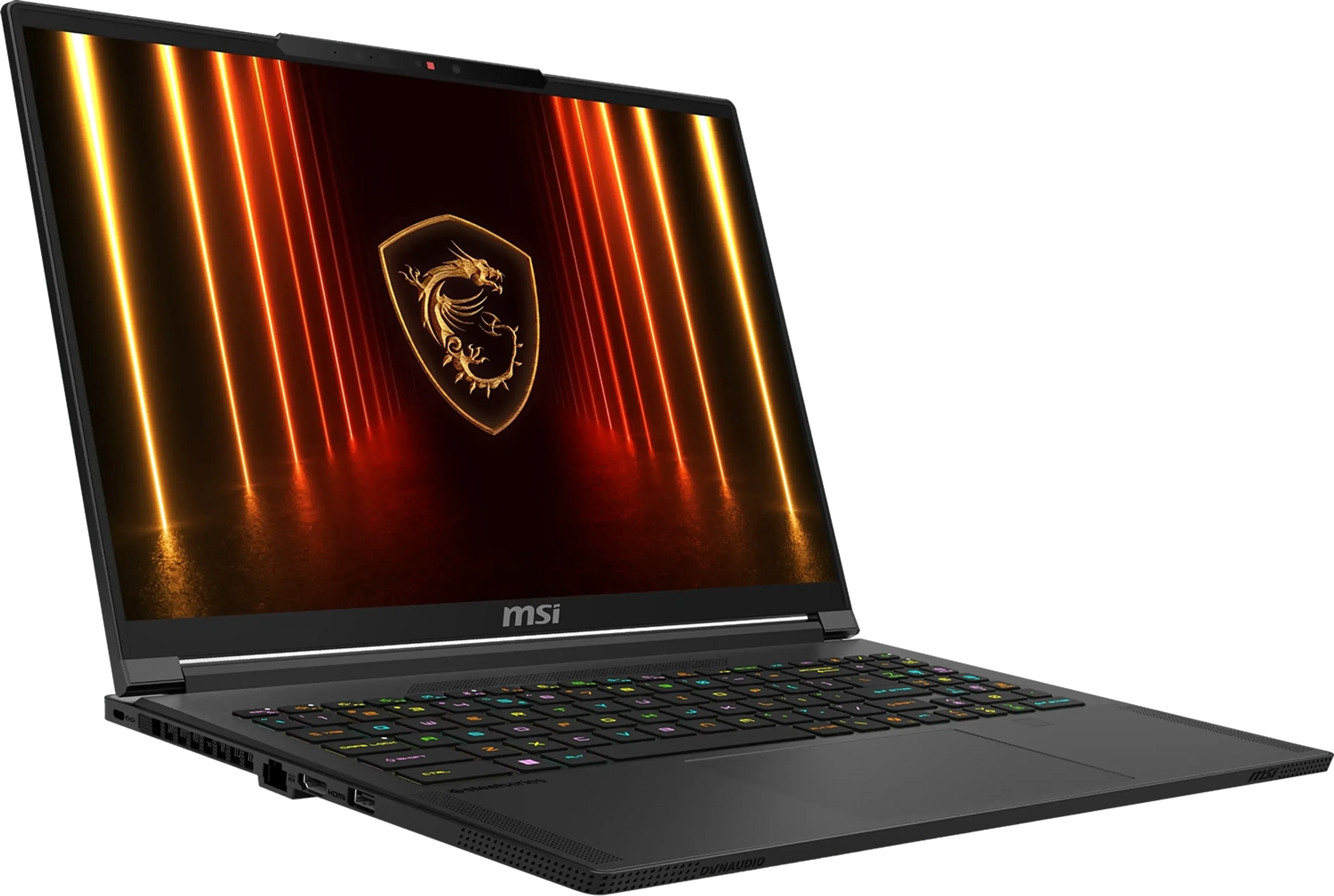 MSI Stealth 16 AI A2HWGG-028BE image