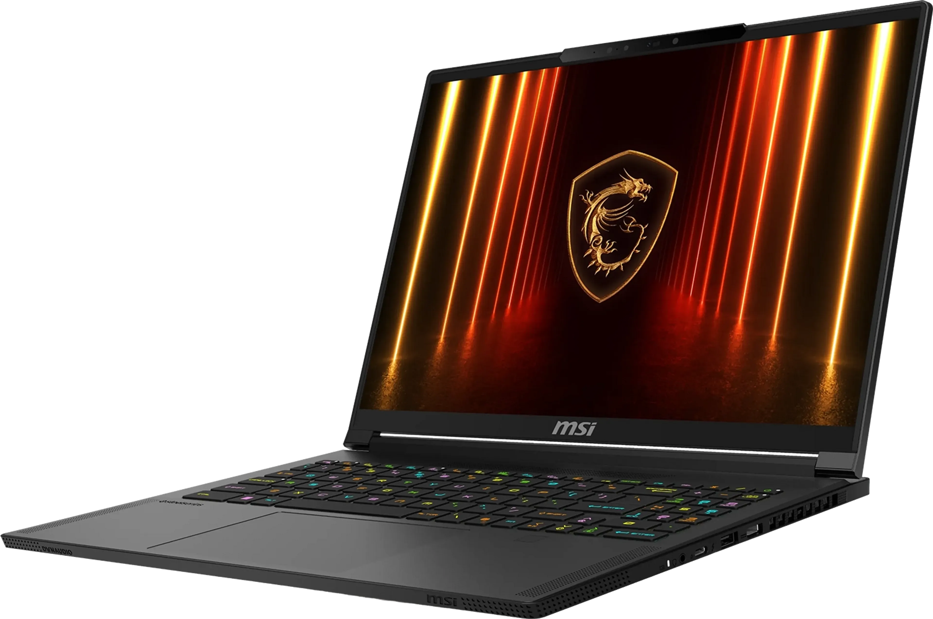 MSI Stealth 16 AI A2HWGG-028BE image