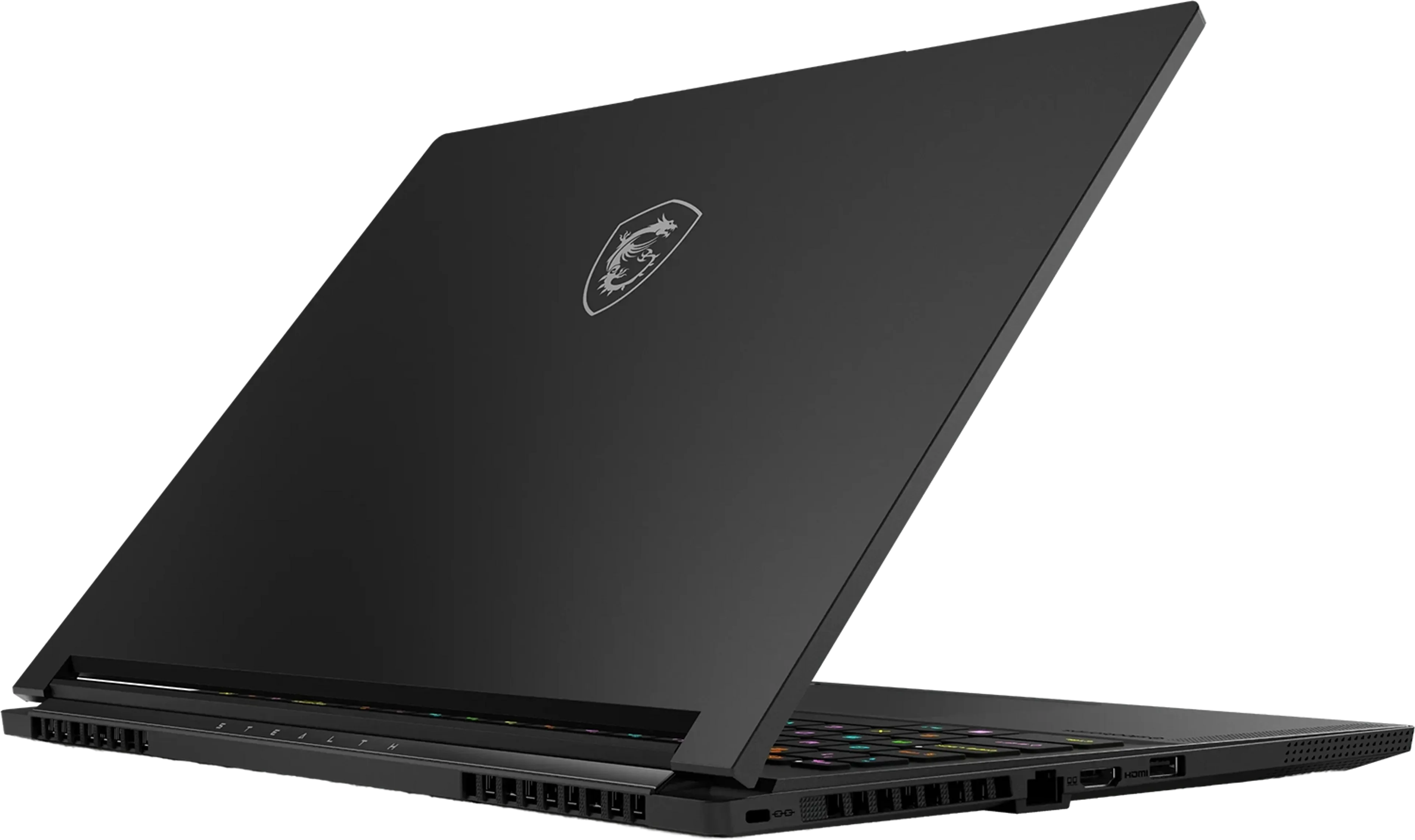 MSI Stealth 16 AI A2HWGG-028BE image