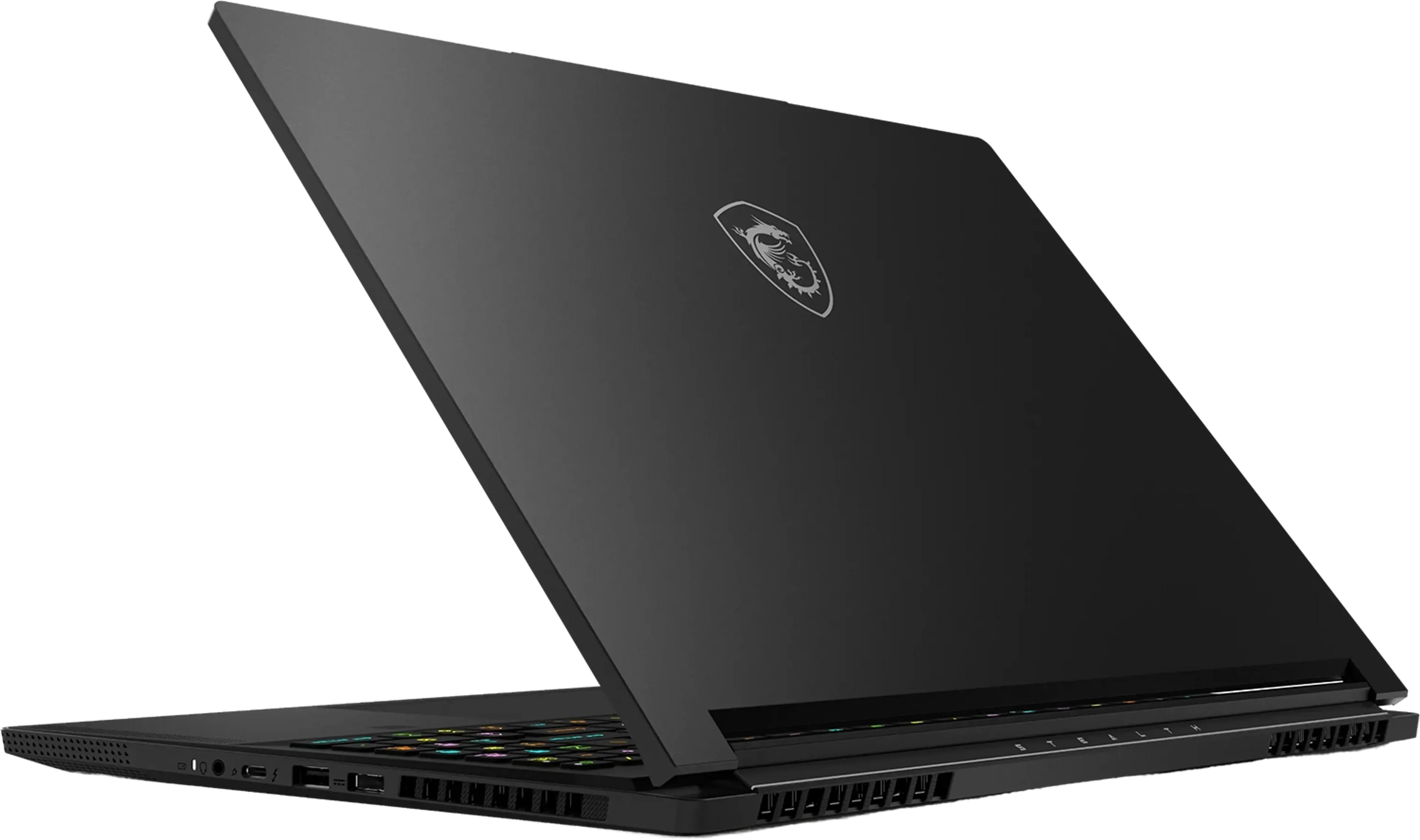 MSI Stealth 16 AI A2HWGG-028BE image