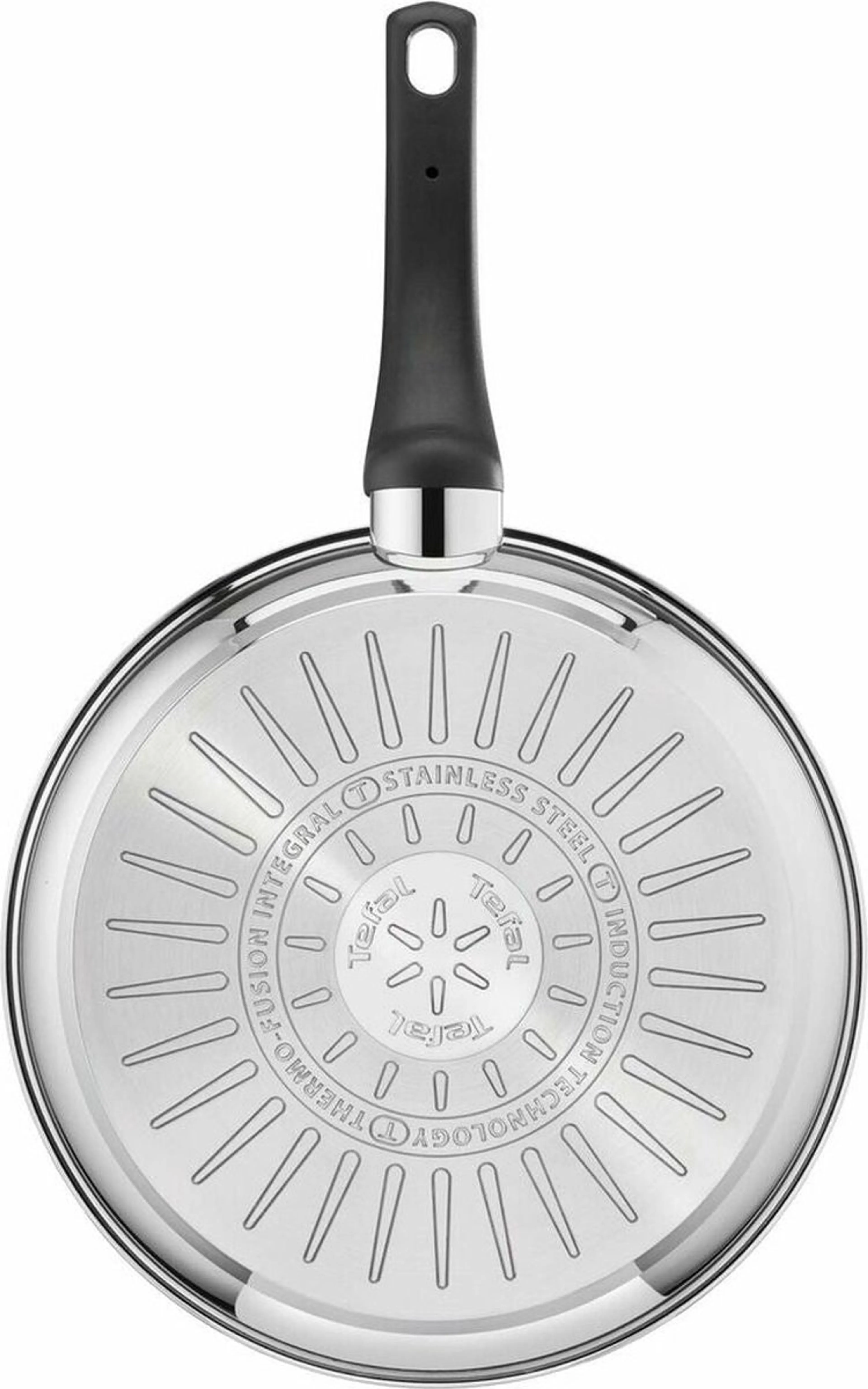 Tefal Braadpan Emotion - Ø24 cm image