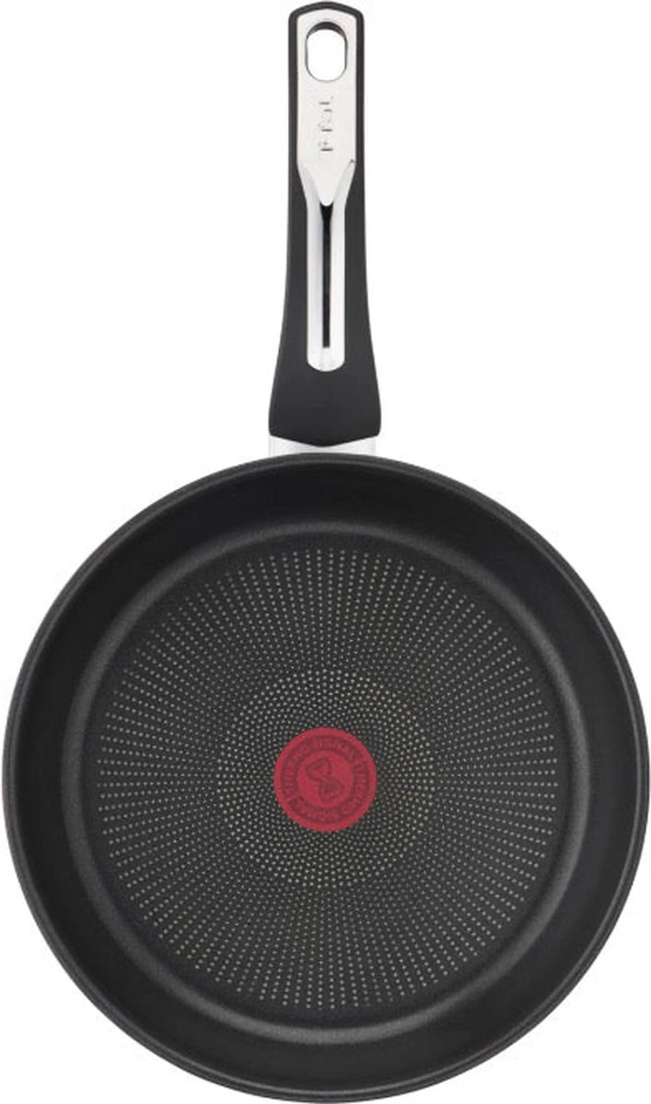 Tefal Braadpan Emotion - Ø24 cm image