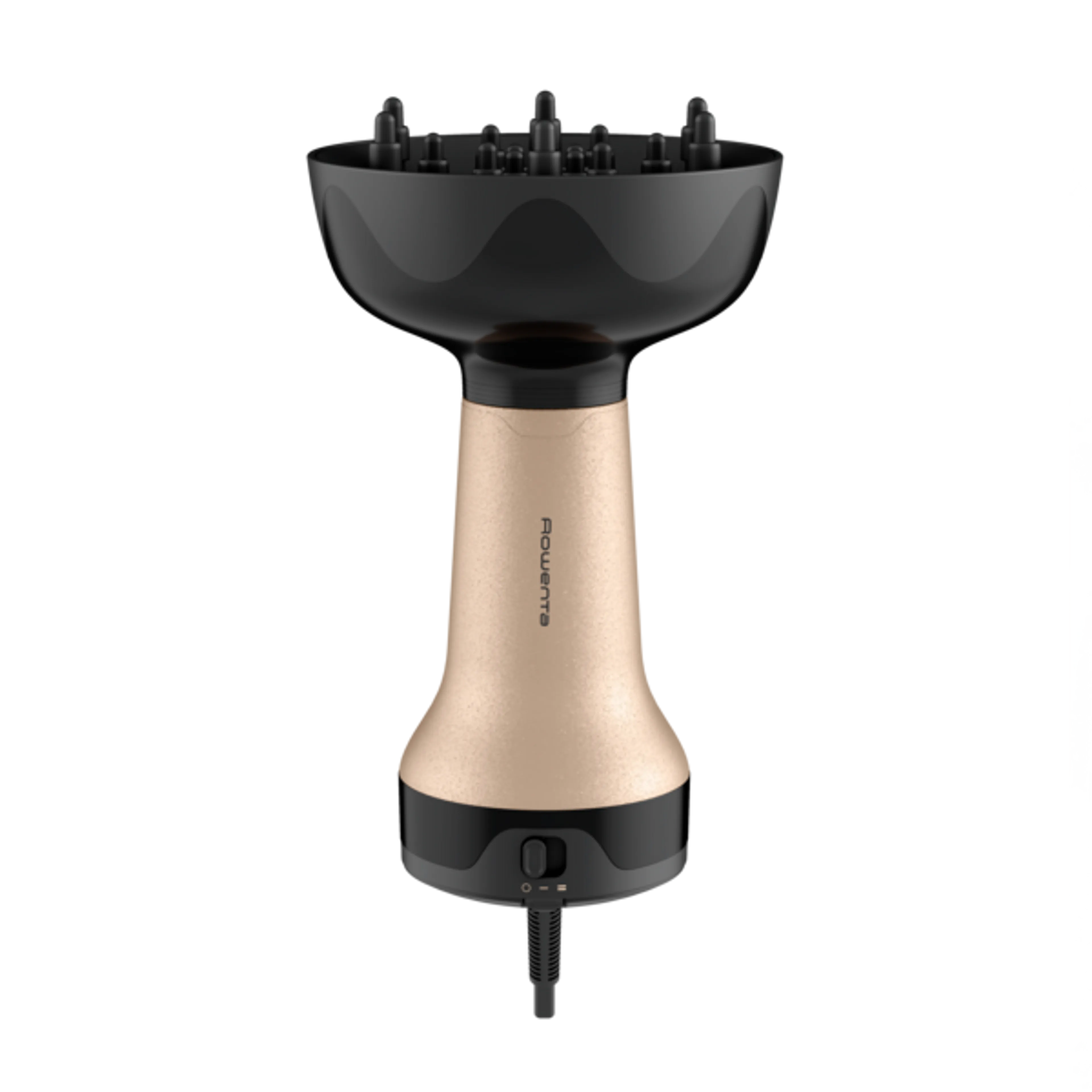 Rowenta Sèche-cheveux Curl Harmony 3-in-1 CV7D30E0 image