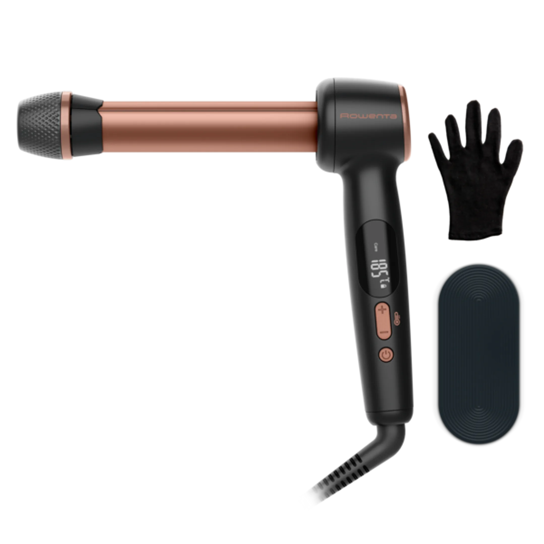 Krultang Twist Curl CF4620