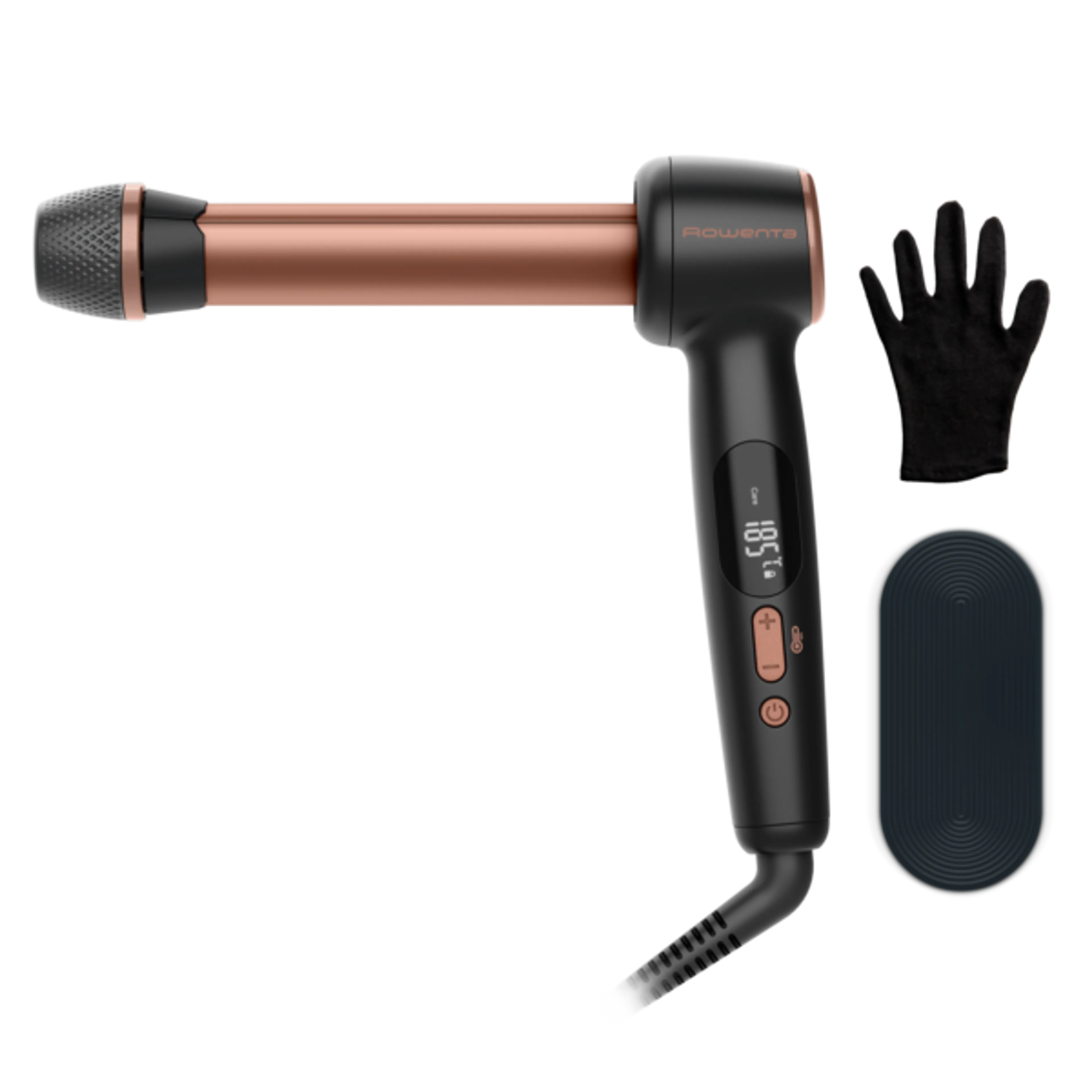Krultang Twist Curl CF4620