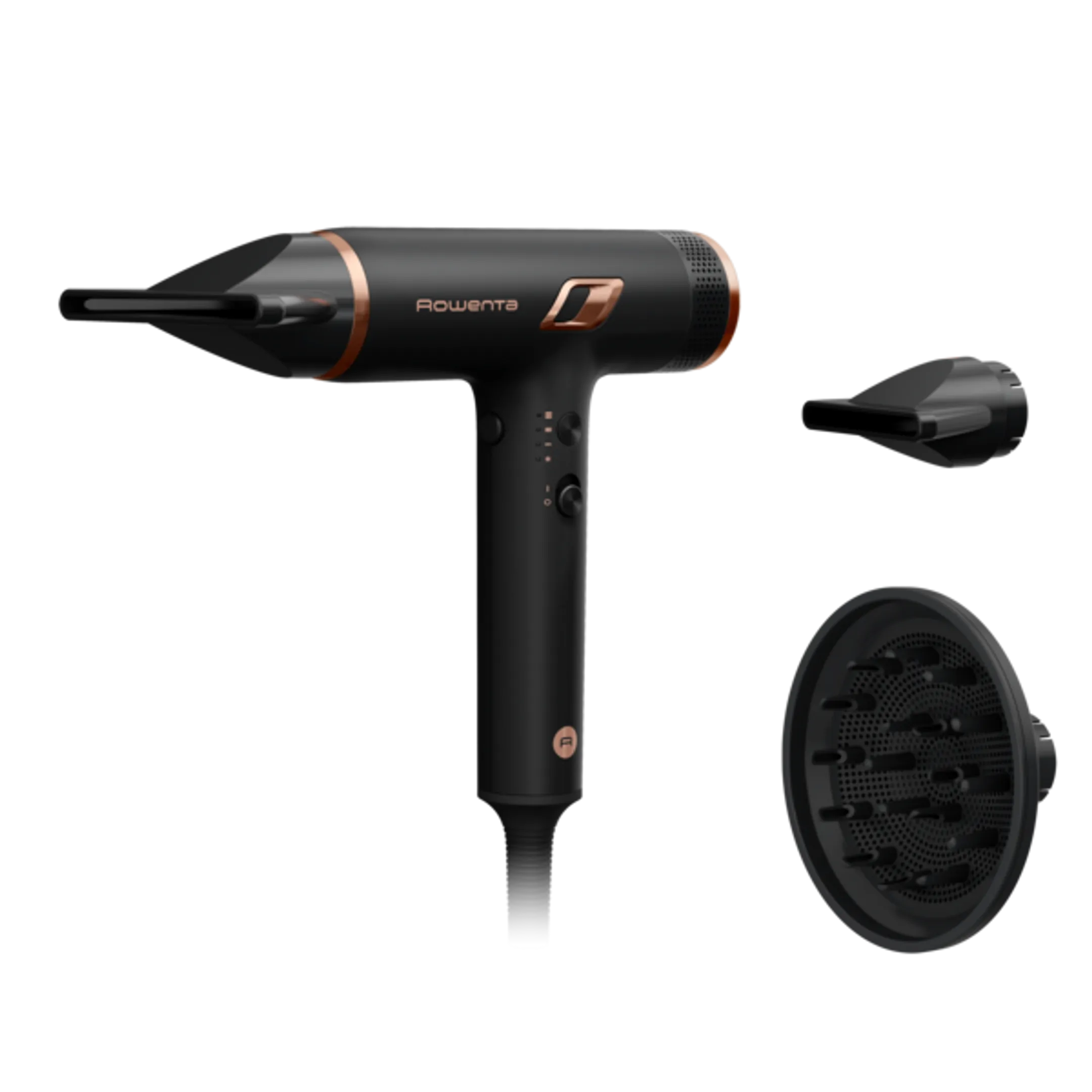 Haardroger Nano HY8310