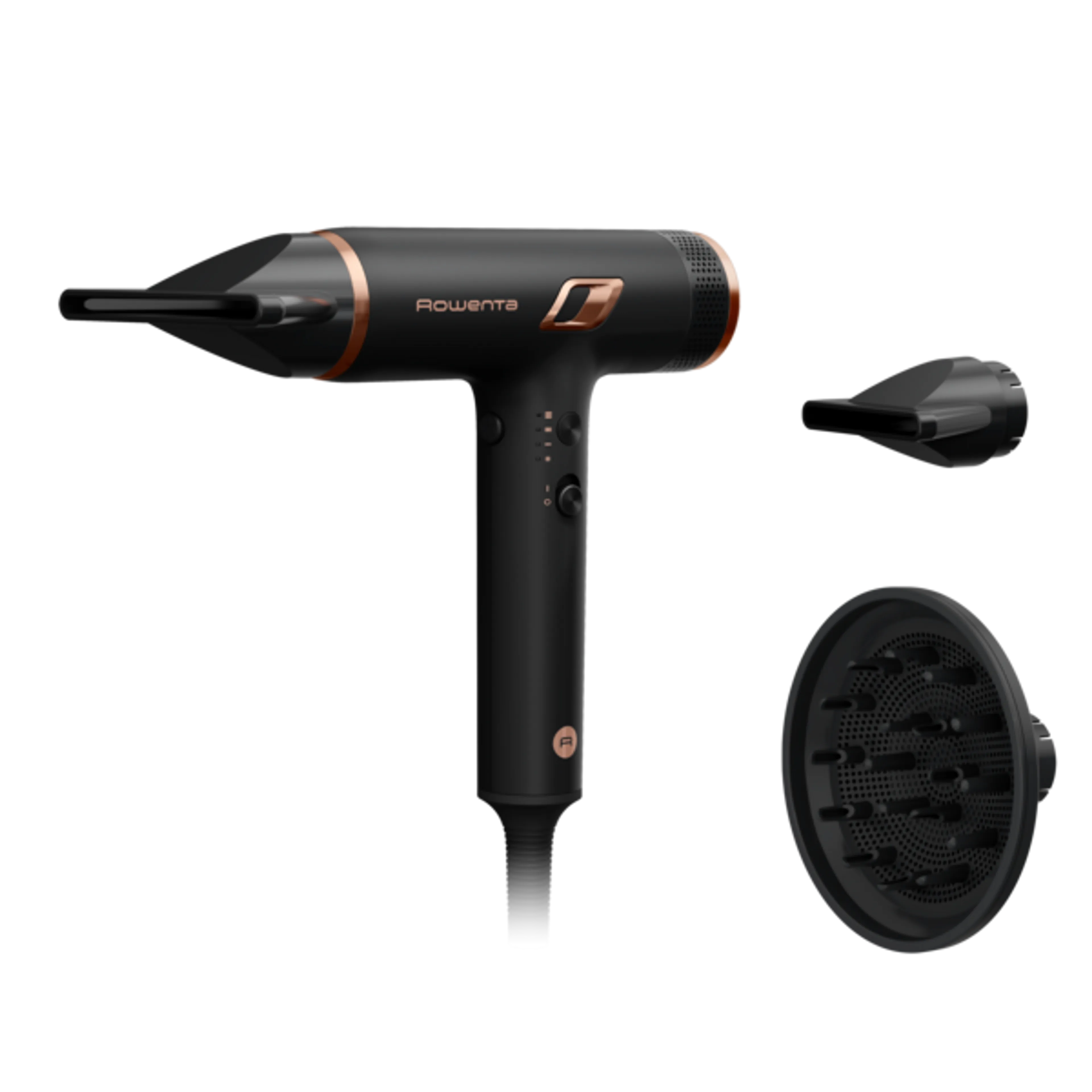 Sèche-cheveux Nano HY8310
