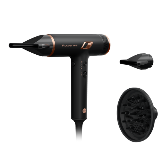 Sèche-cheveux Nano HY8310