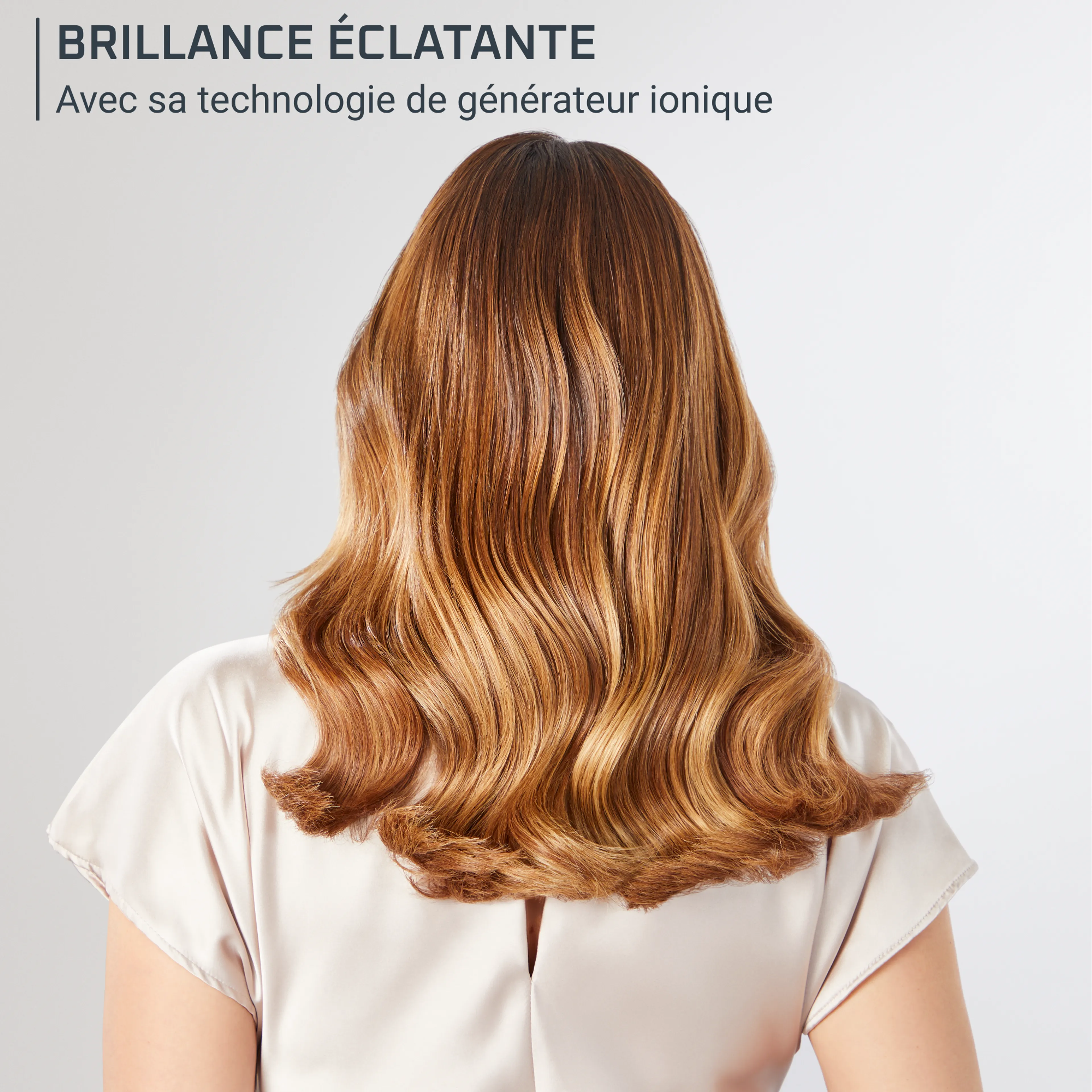 Rowenta Sèche-cheveux Nano HY8310 image