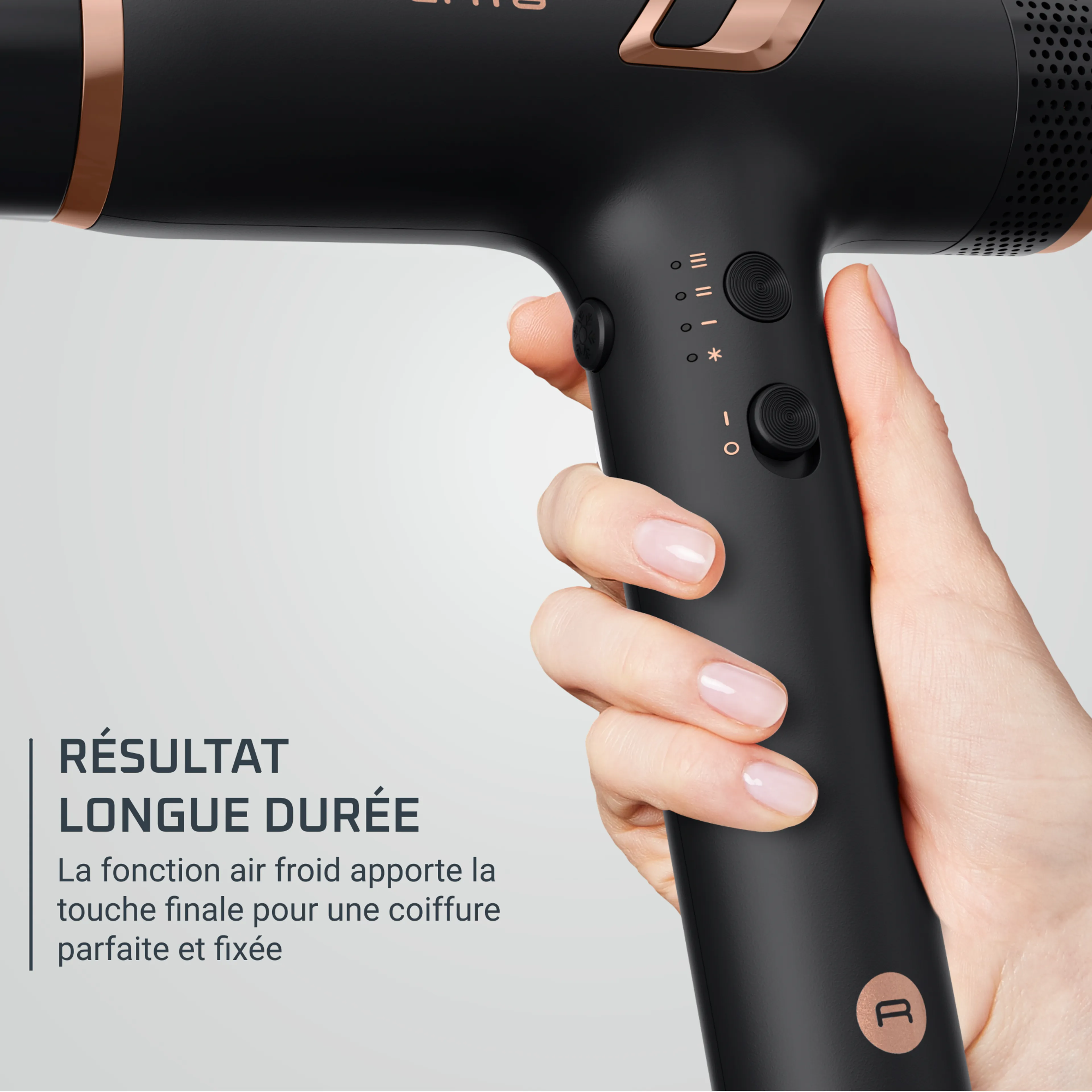 Rowenta Sèche-cheveux Nano HY8310 image