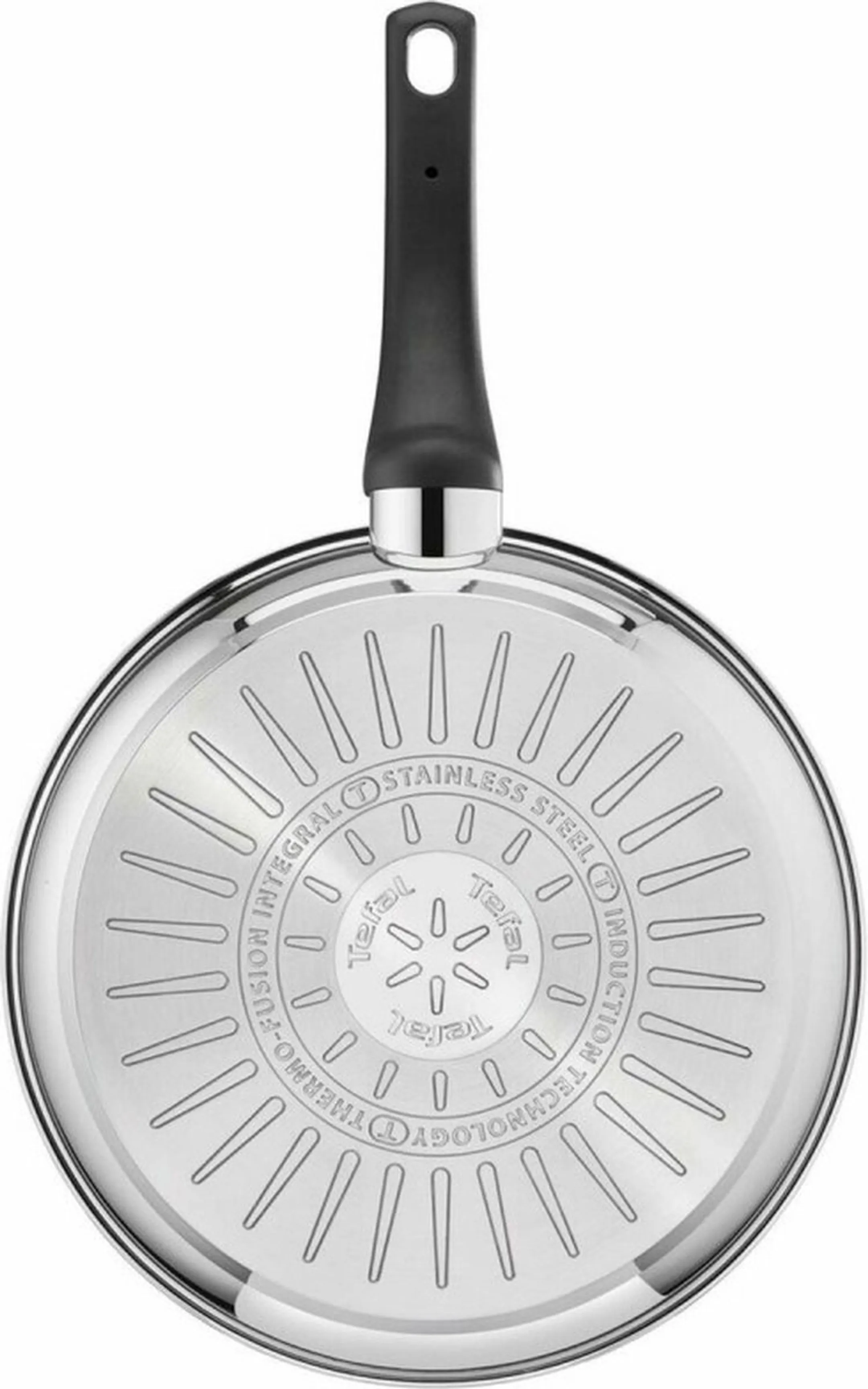 Tefal Braadpan Emotion - Ø28 cm image