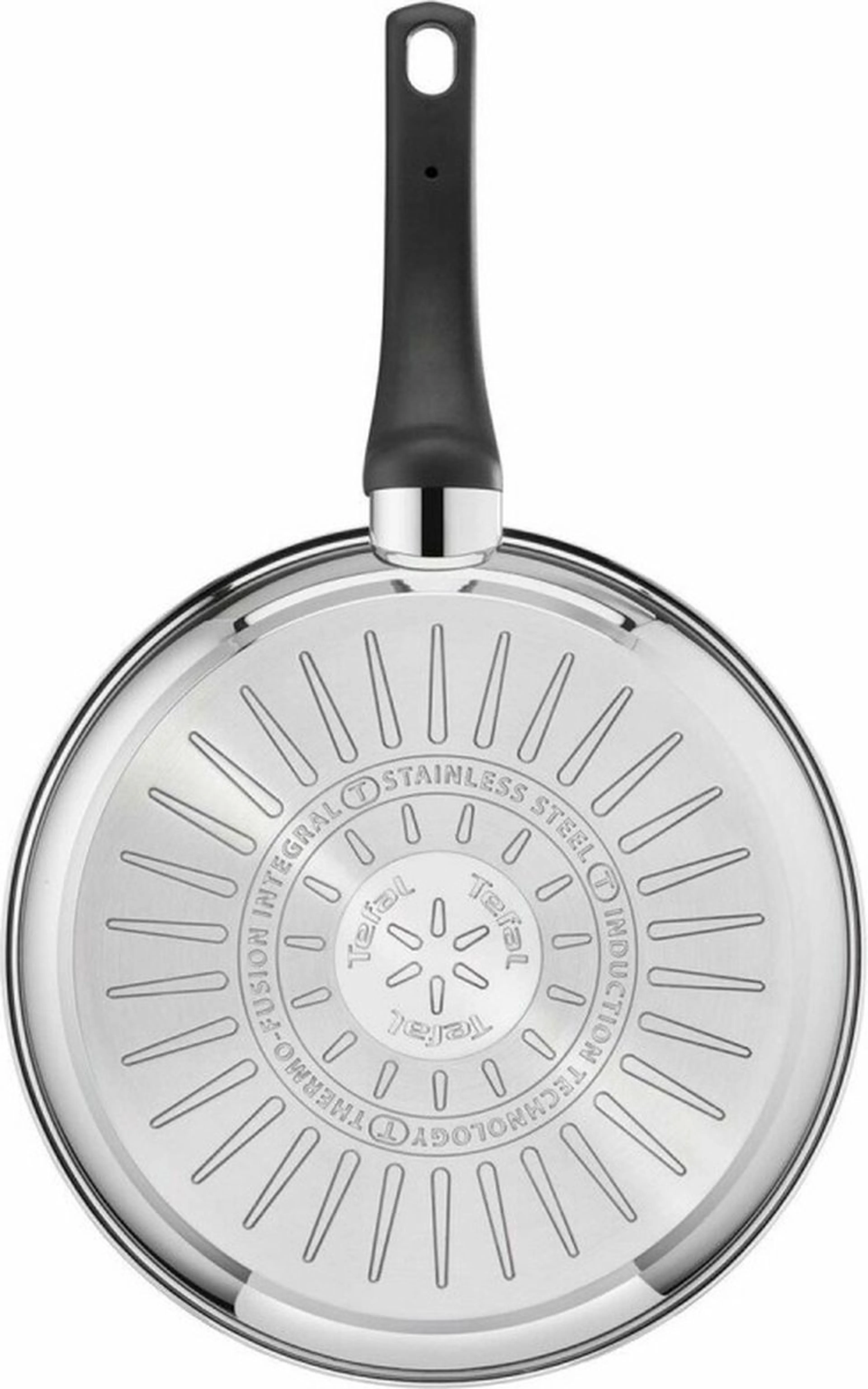 Tefal Braadpan Emotion - Ø28 cm image