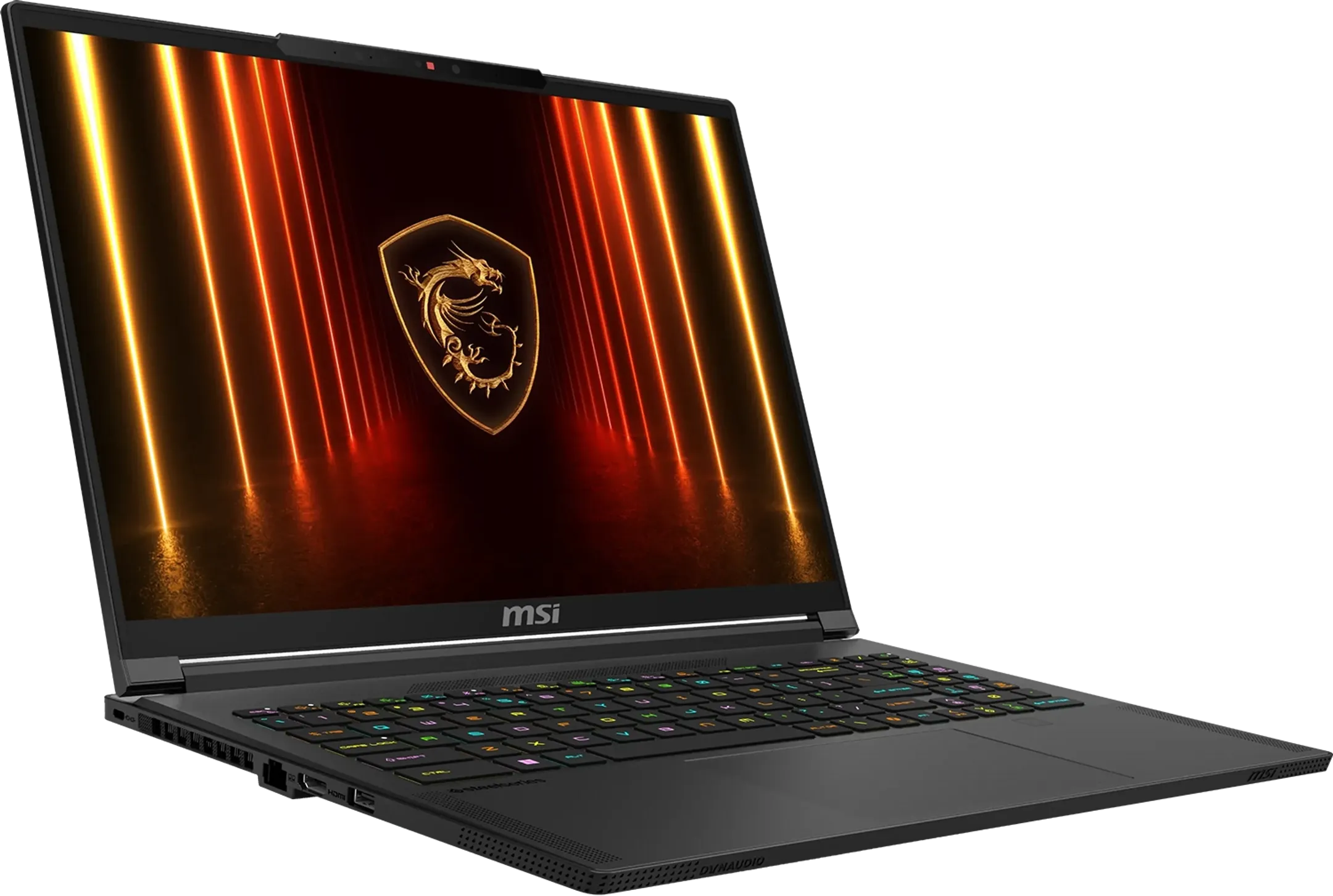 MSI Stealth 16 AI A2HWGG-030BE image