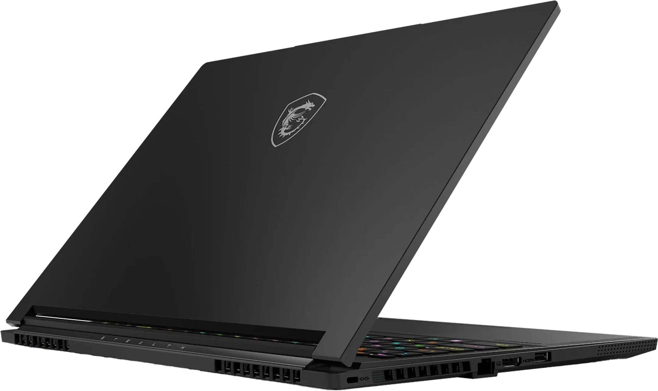 MSI Stealth 16 AI A2HWGG-030BE image