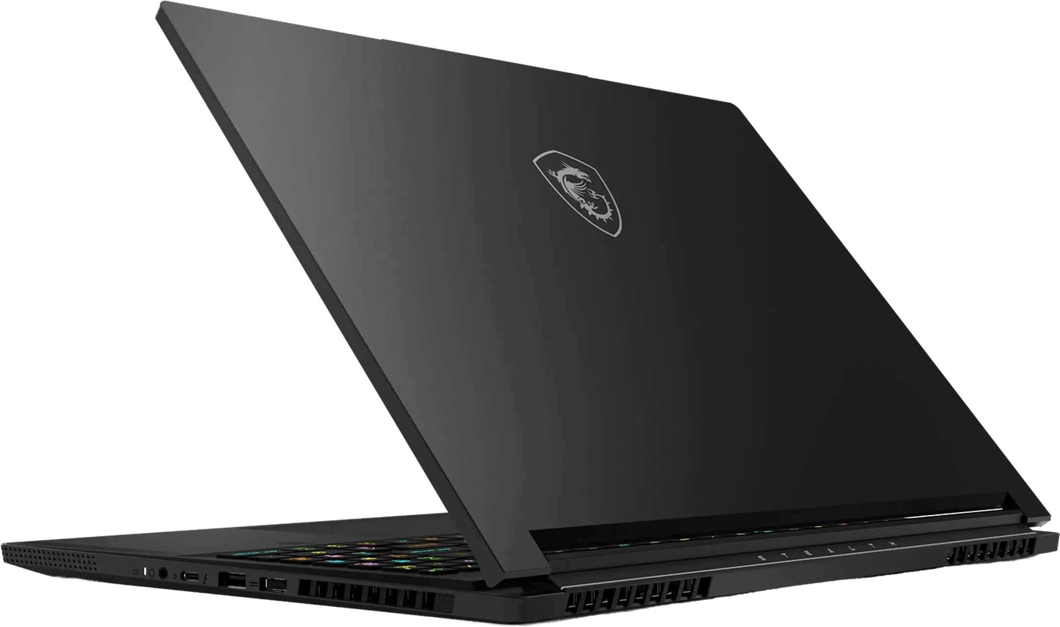 MSI Stealth 16 AI A2HWGG-030BE image