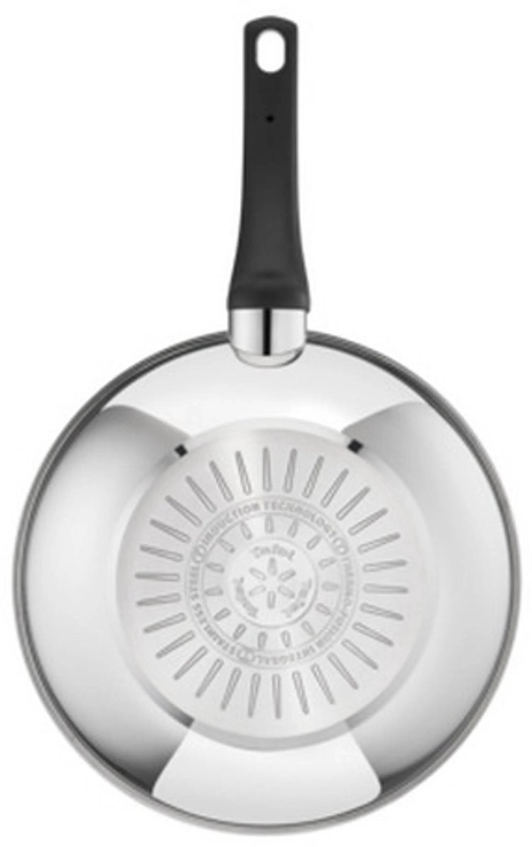 Tefal Wokpan Emotion - Ø28 cm image