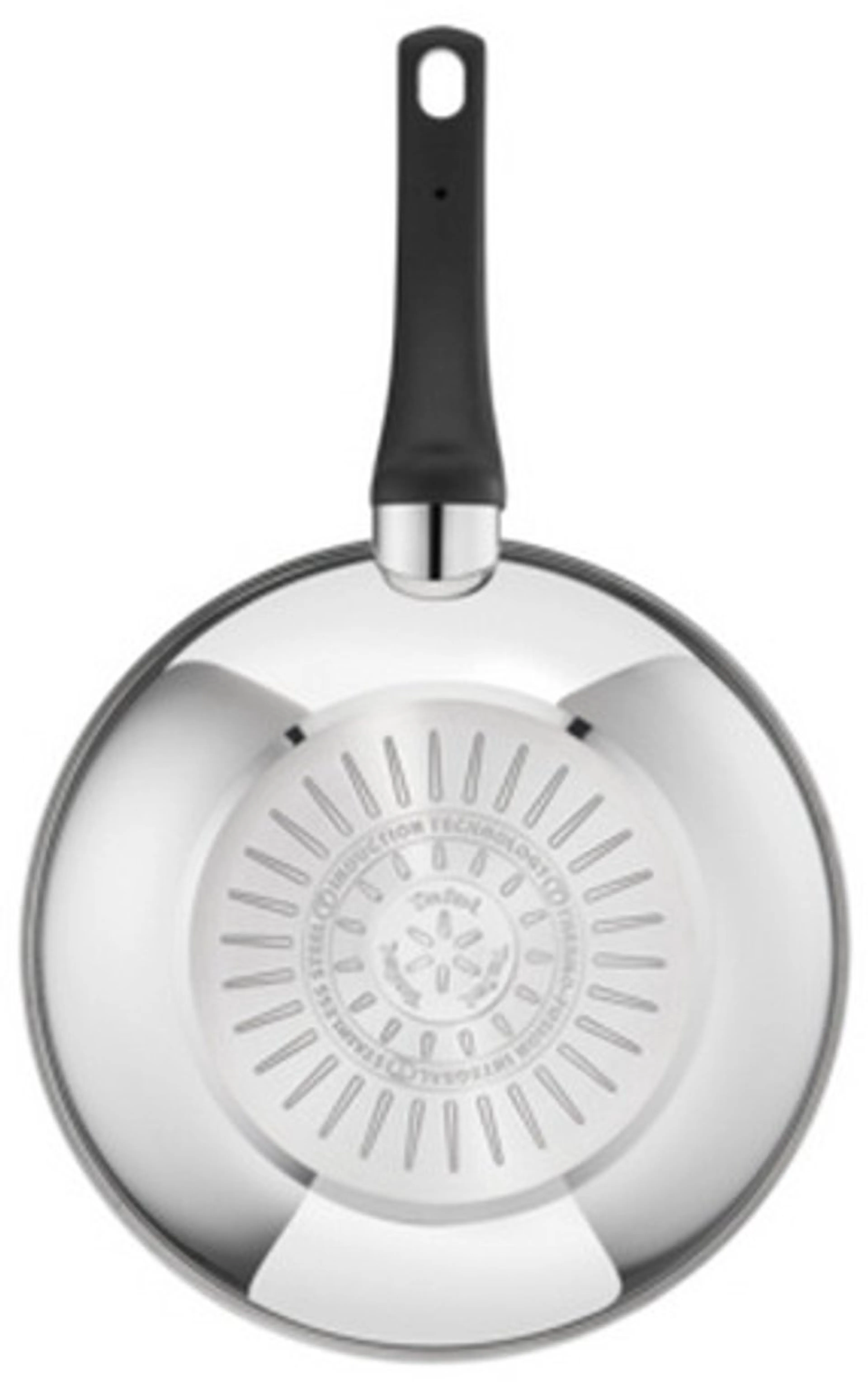 Tefal Wokpan Emotion - Ø28 cm image