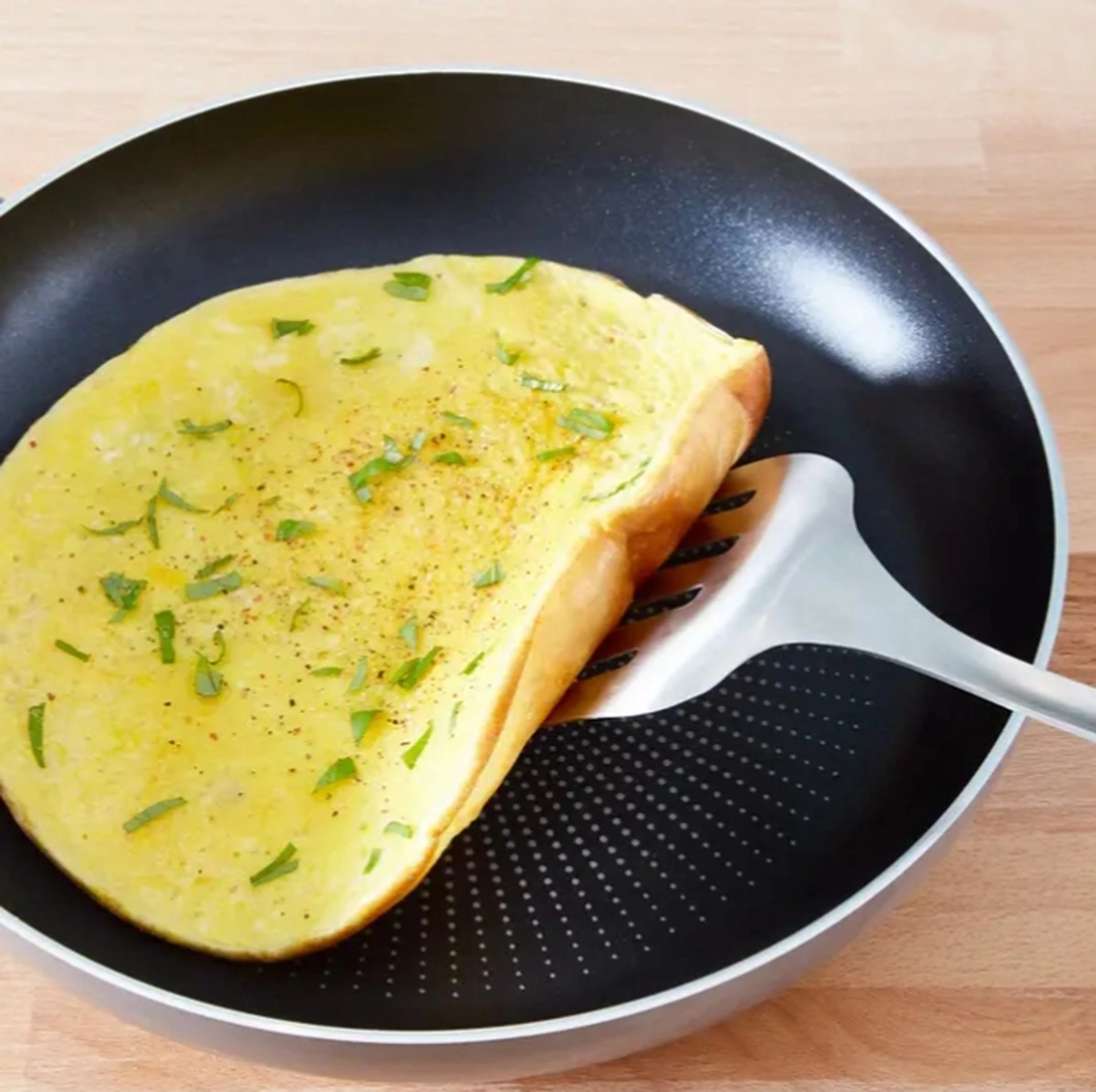 Tefal Wokpan Emotion - Ø28 cm image