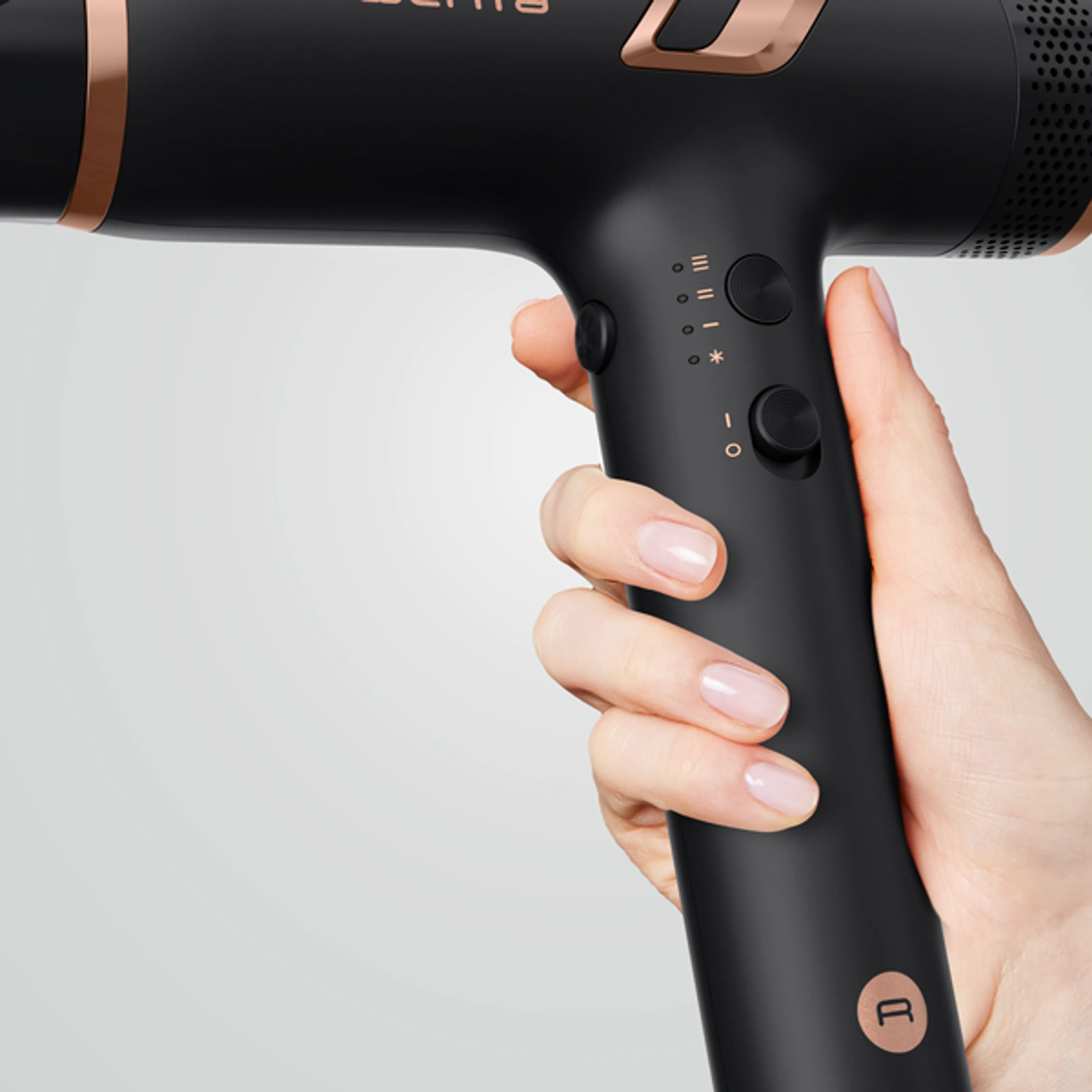 Rowenta Sèche-cheveux Nano HY8310 image