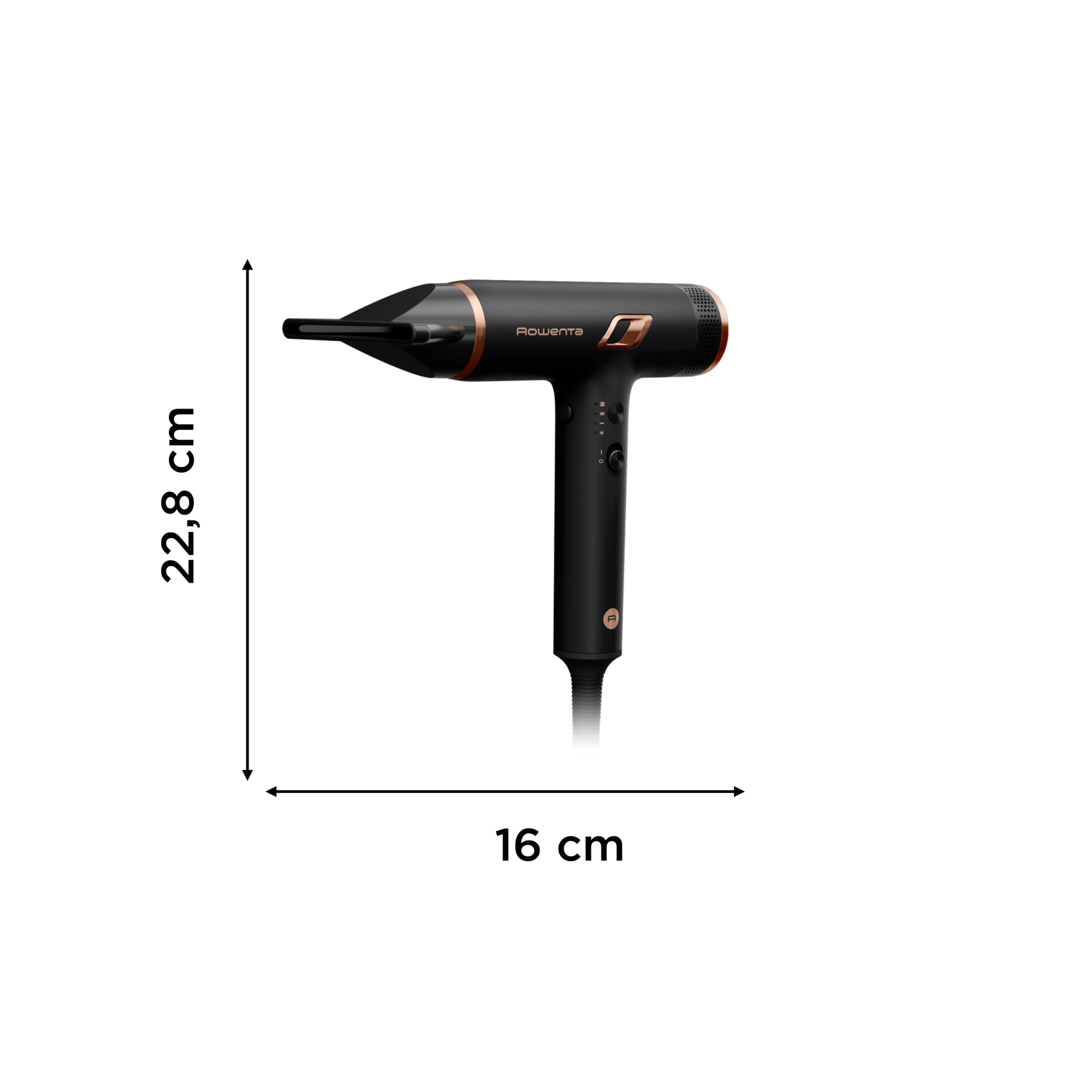 Rowenta Sèche-cheveux Nano HY8310 image