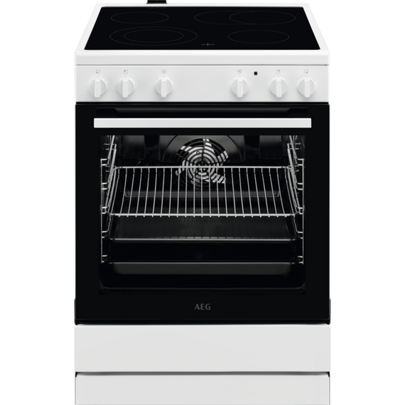 Cuisinière CCB6400ABW