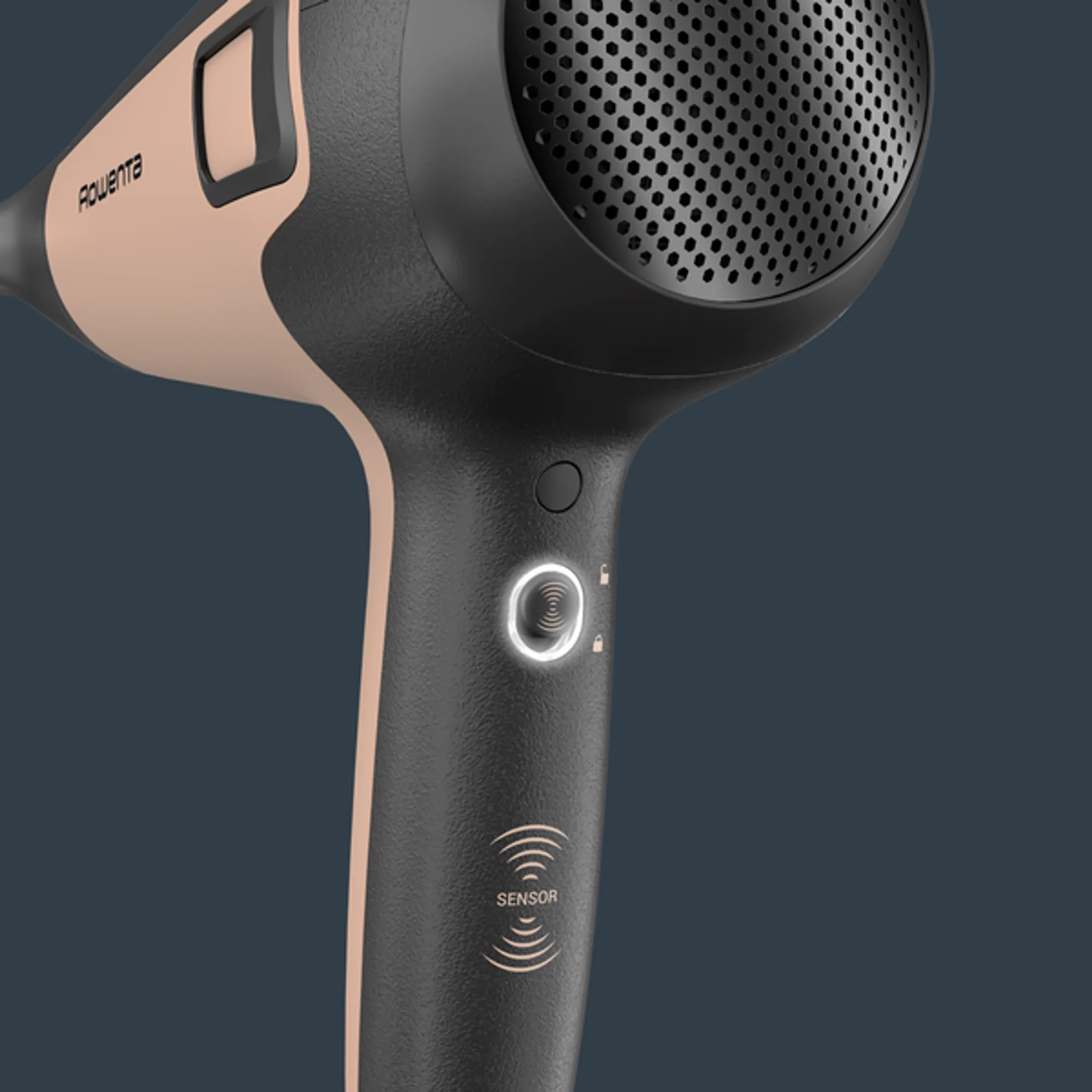 Rowenta Haardroger Renew CV5E30E0 image