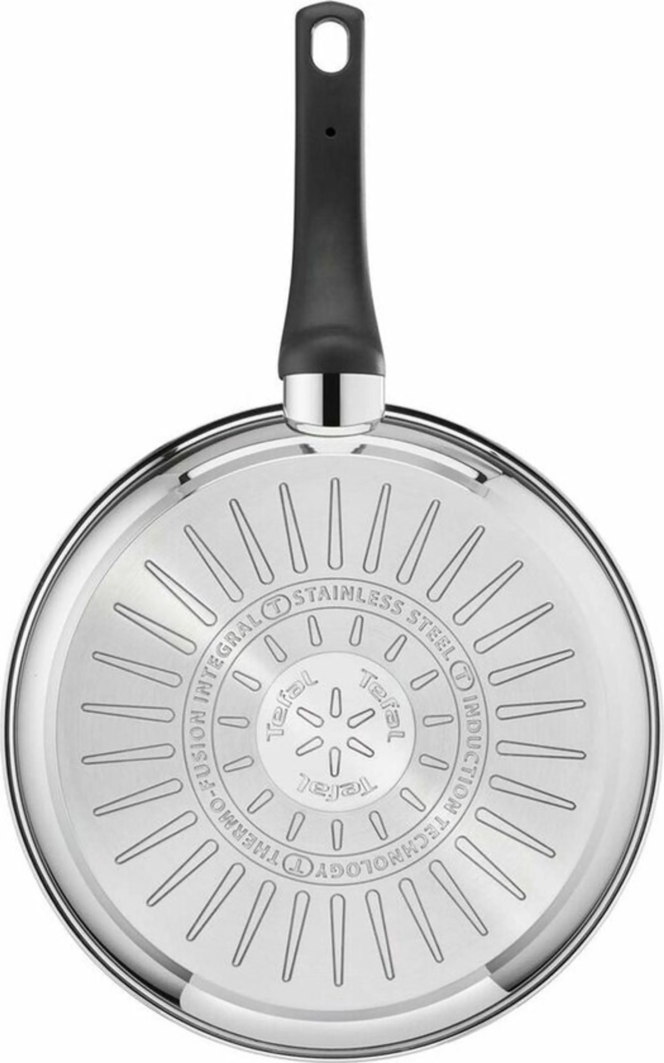 Tefal Braadpan Emotion - Ø20 cm image