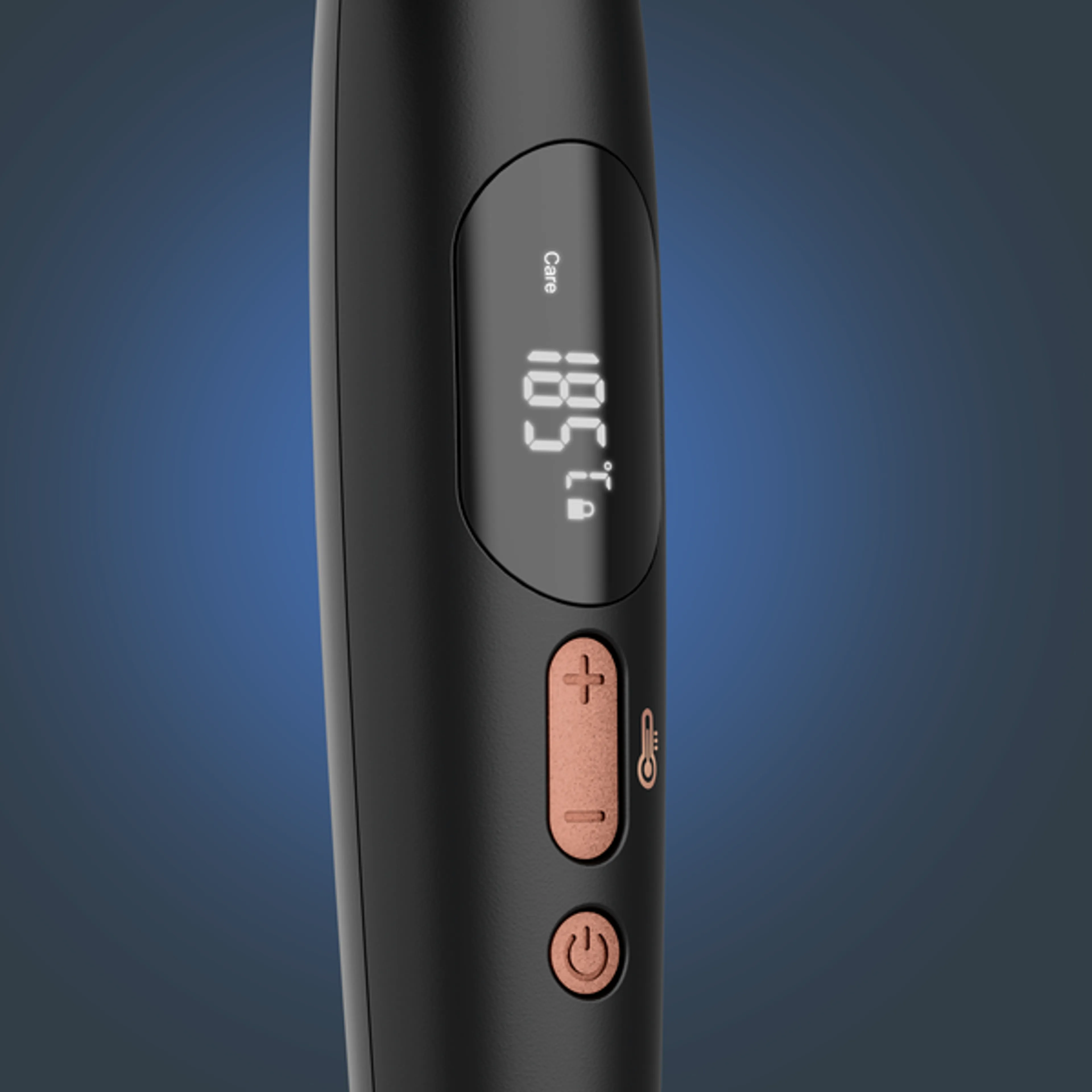 Rowenta Krultang Twist Curl CF4620 image