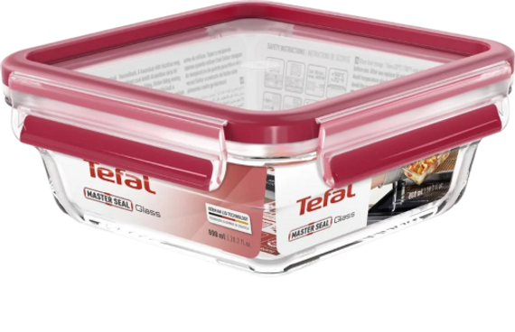 Boîte de conservation MasterSeal - 0,8L