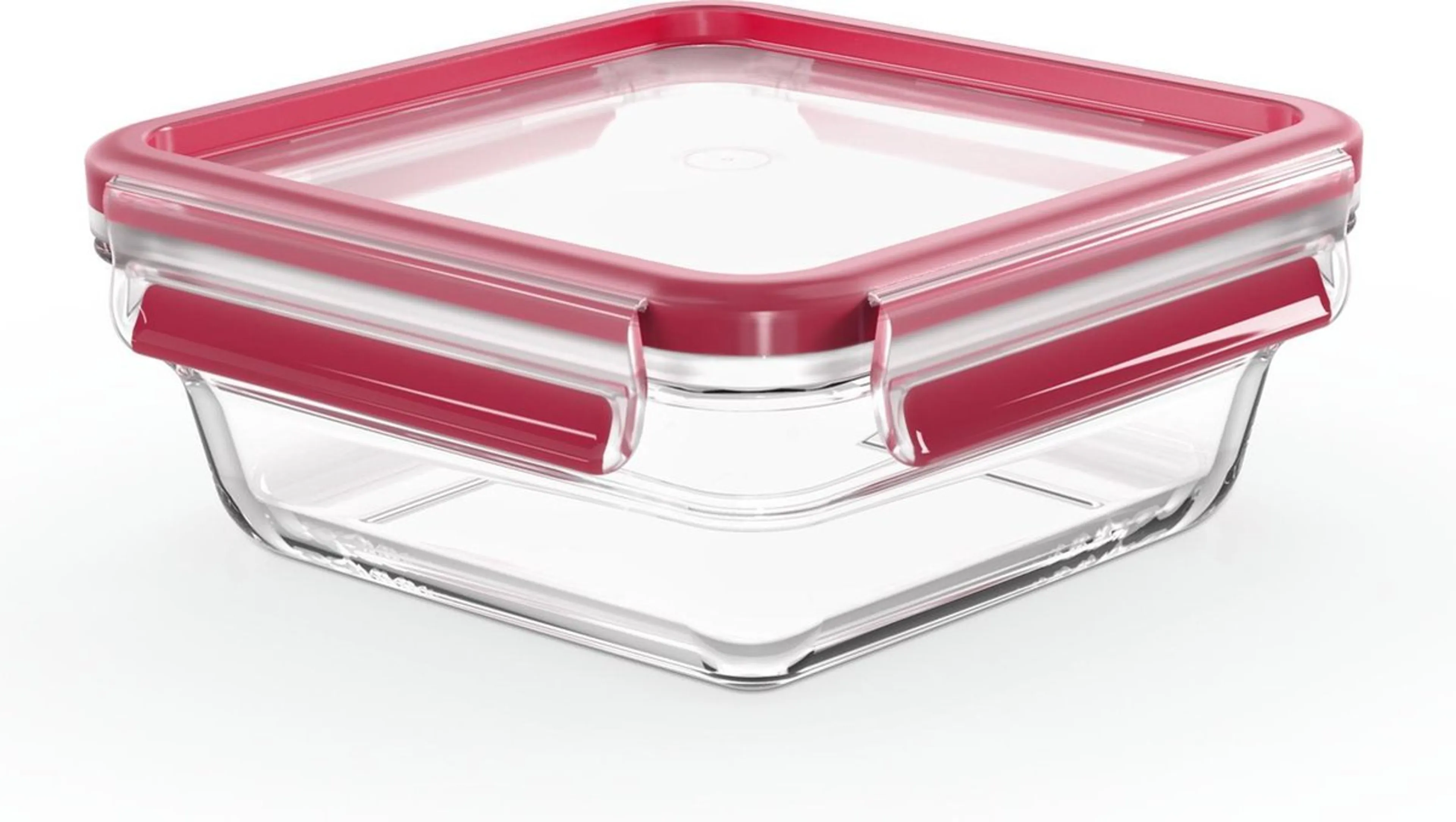 Tefal Boîte de conservation MasterSeal - 0,8L image