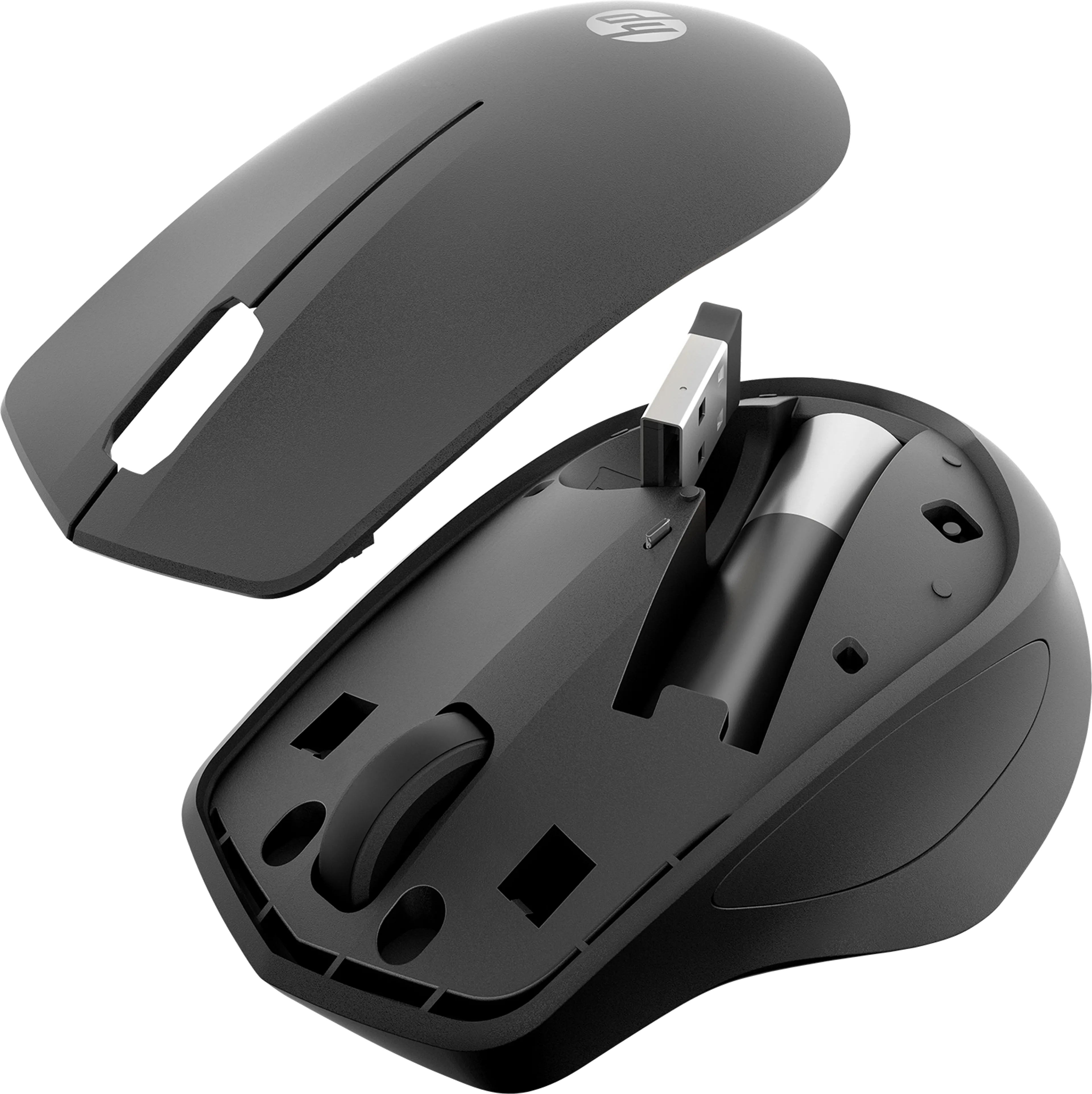 HP 15-fd0143nb + souris sans fil + sac image