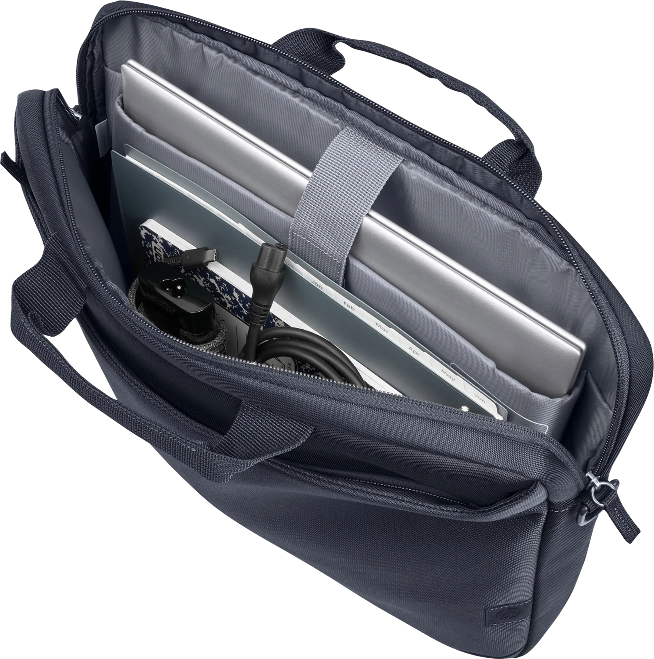 HP Laptop 15-fd0143nb + draadloze muis + tas image