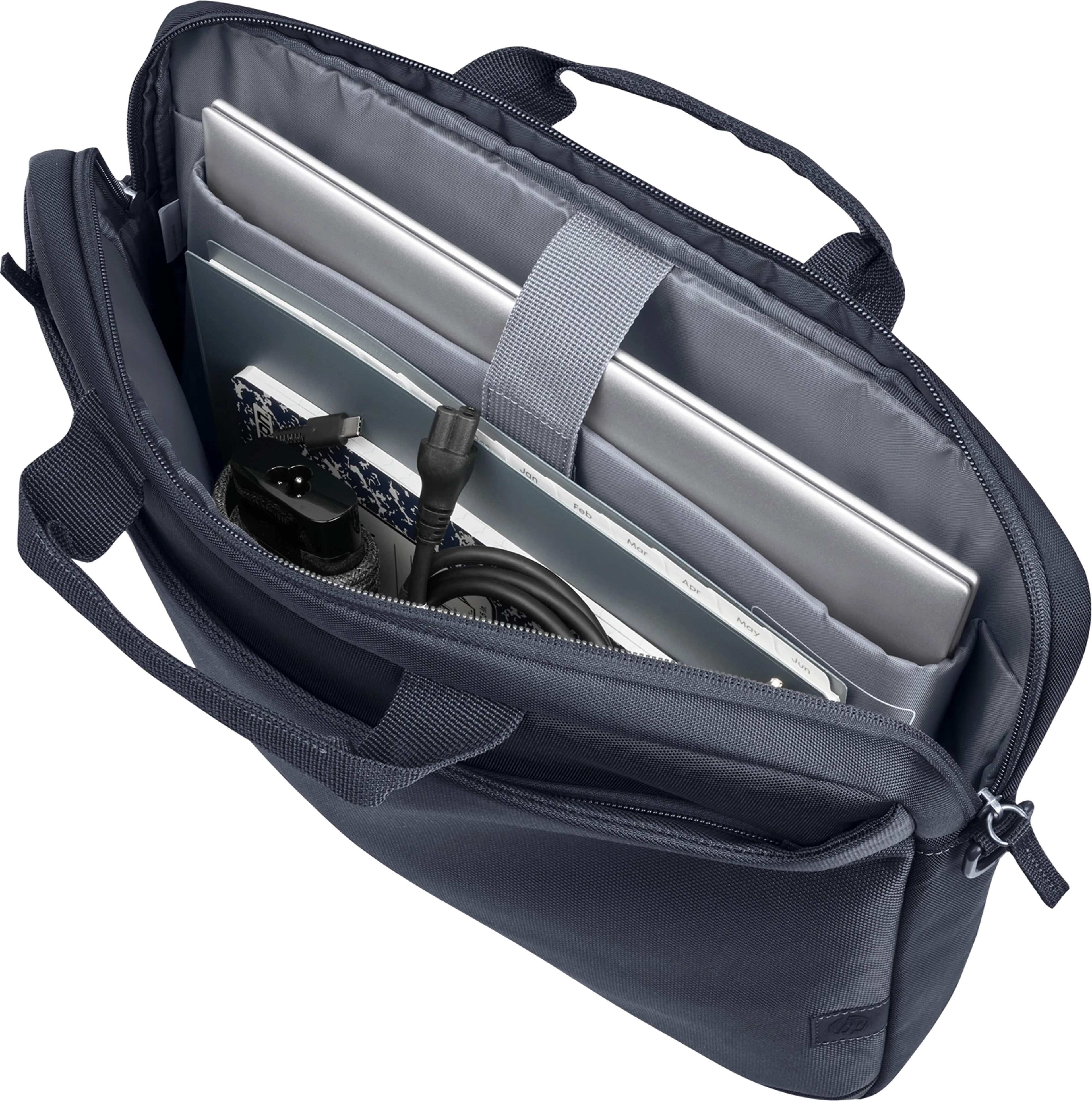 HP 15-fd0143nb + souris sans fil + sac image