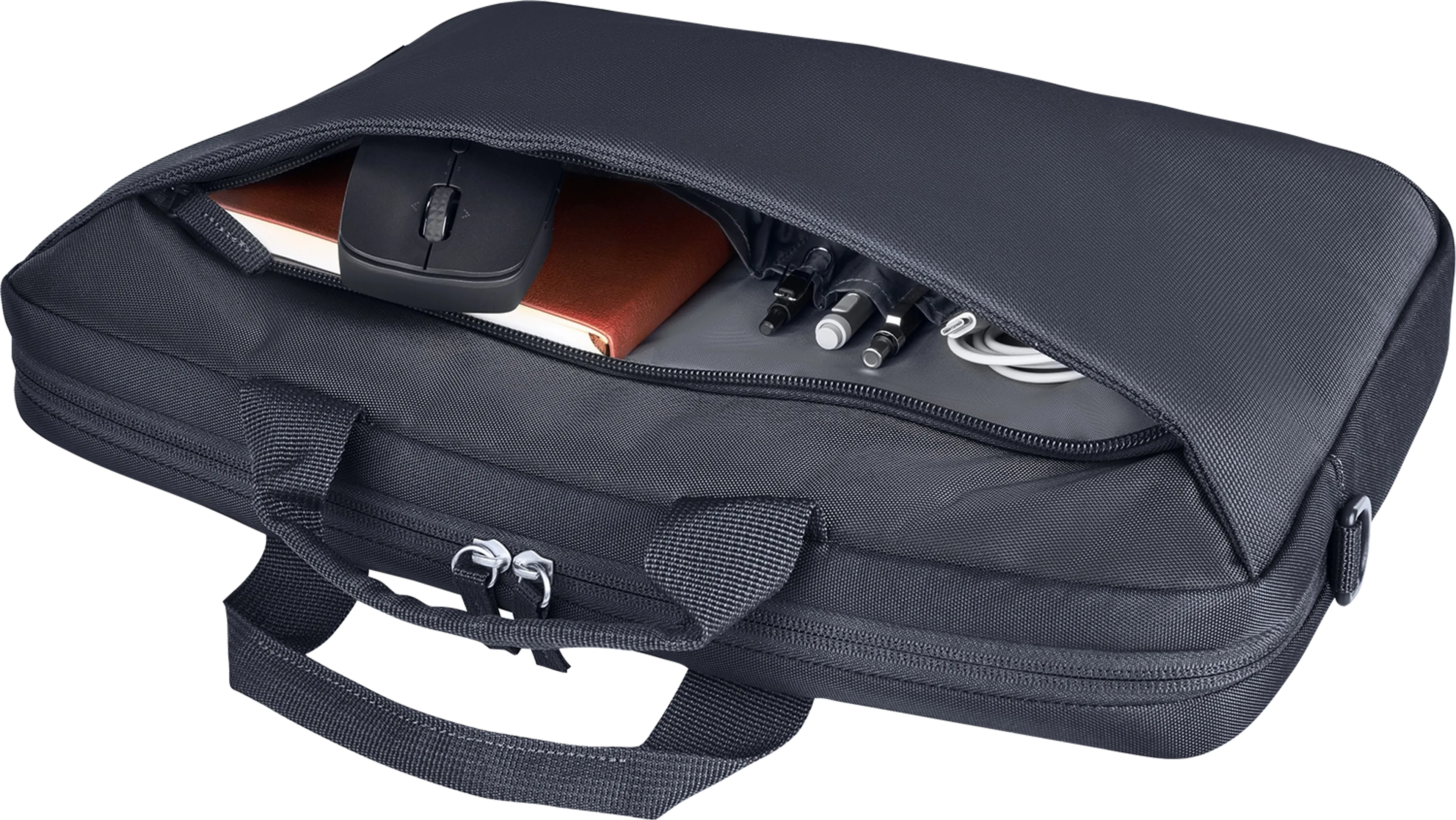 HP 15-fd0143nb + souris sans fil + sac image