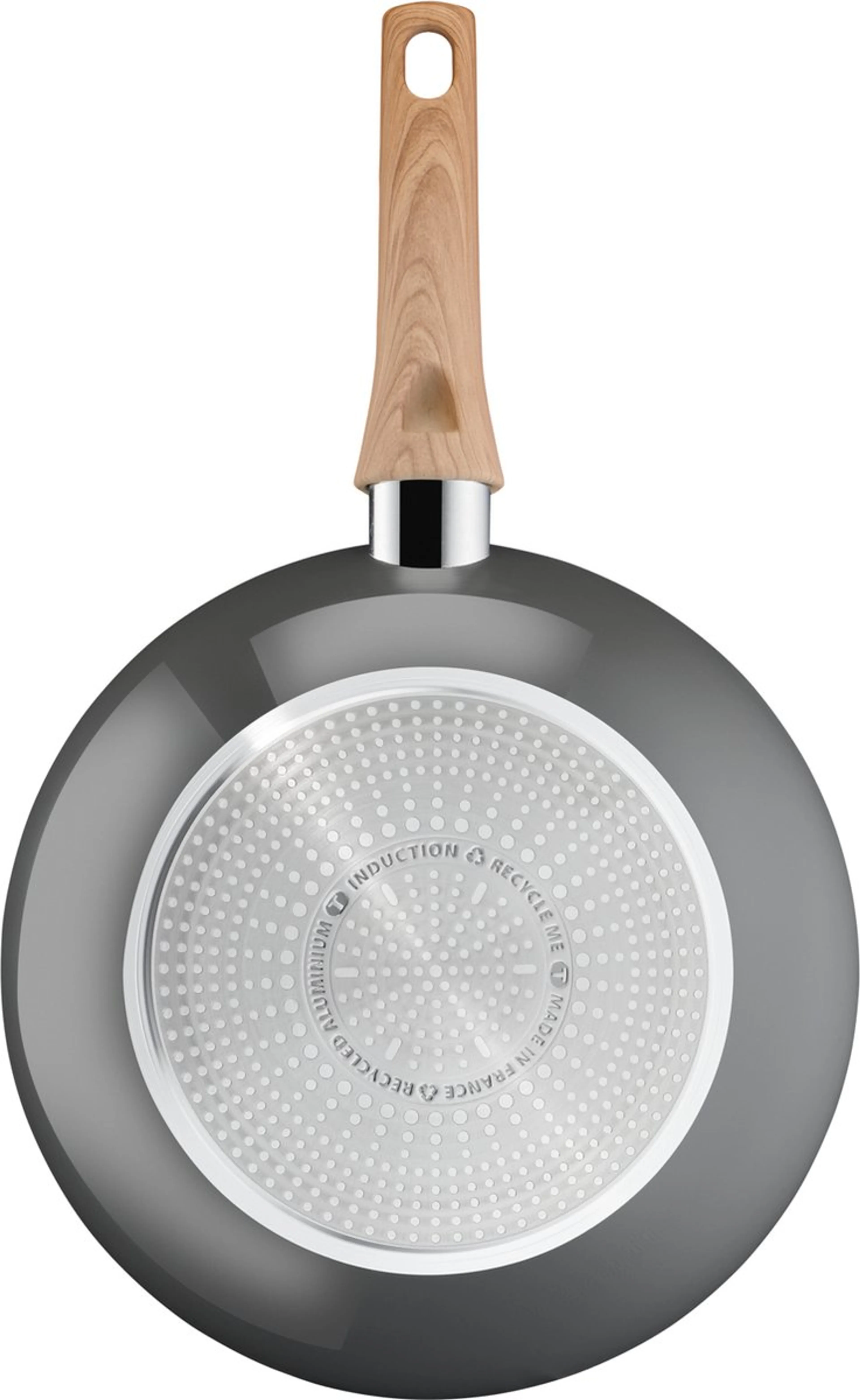 Tefal Wokpan Renew - Ø28 cm image
