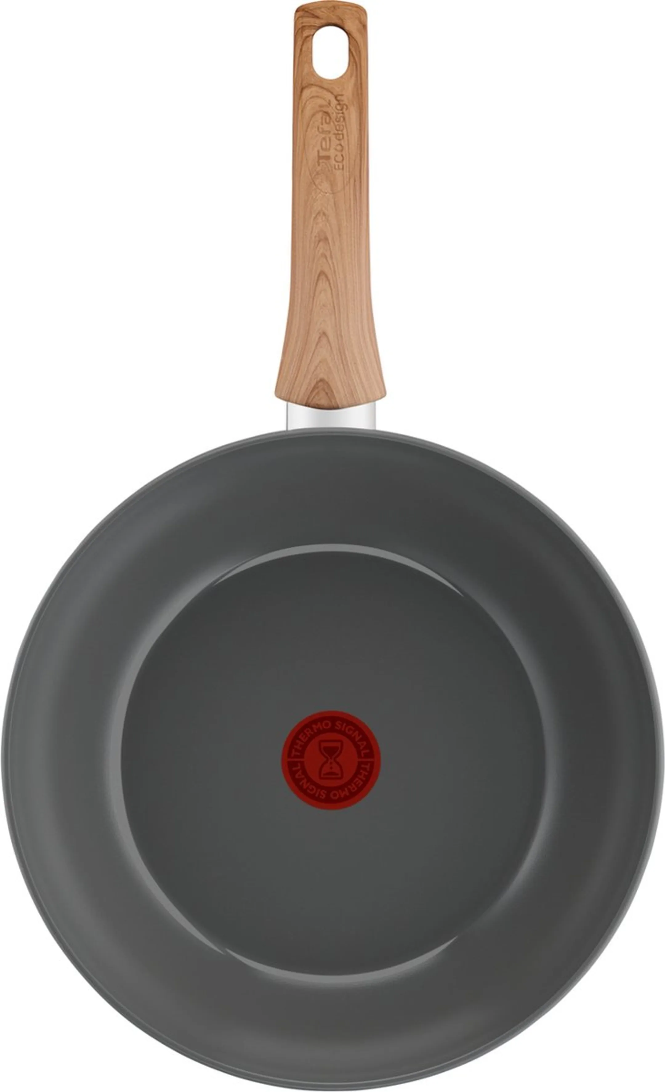 Tefal Wokpan Renew - Ø28 cm image