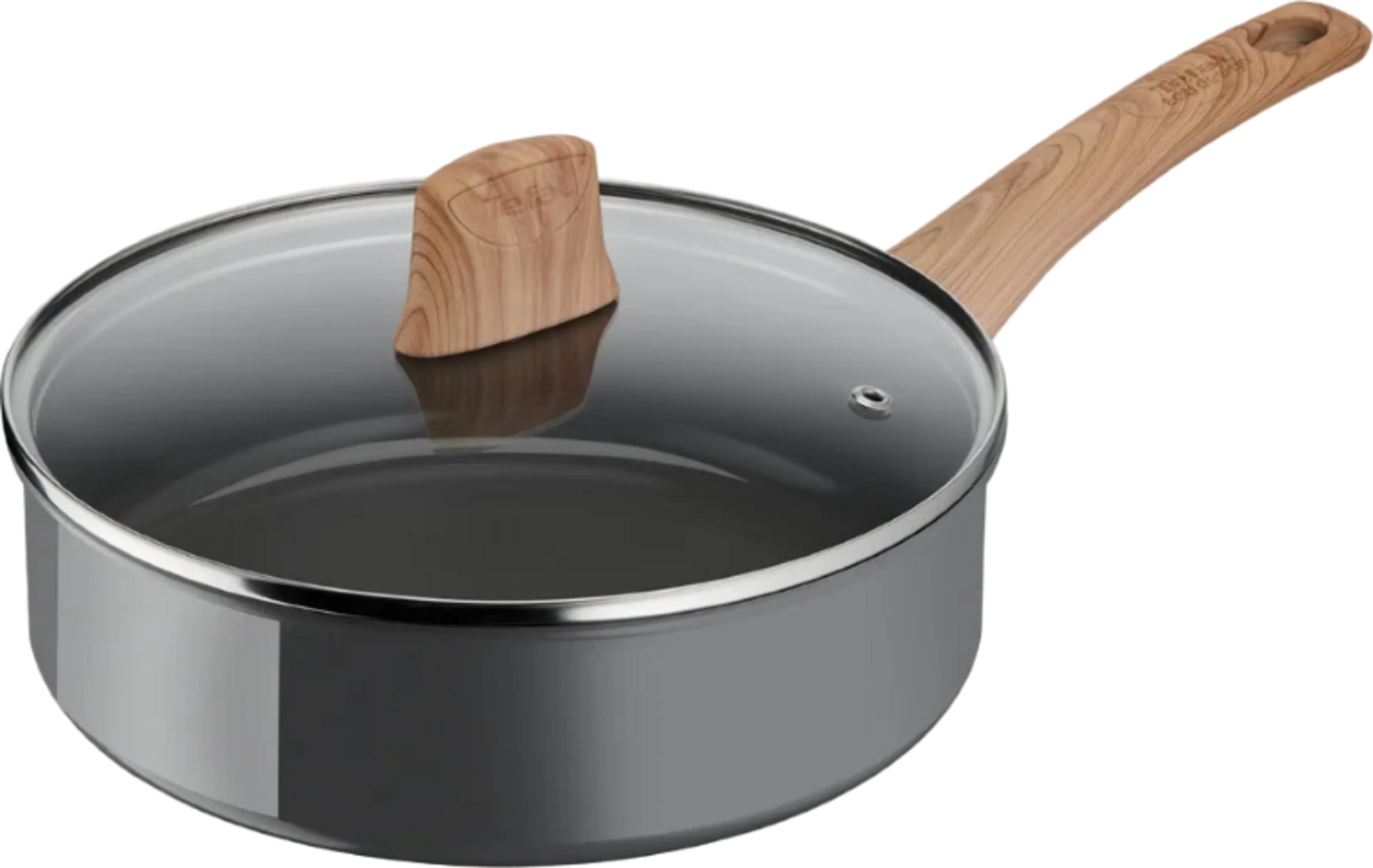 Braadpan Renew - Ø24 cm