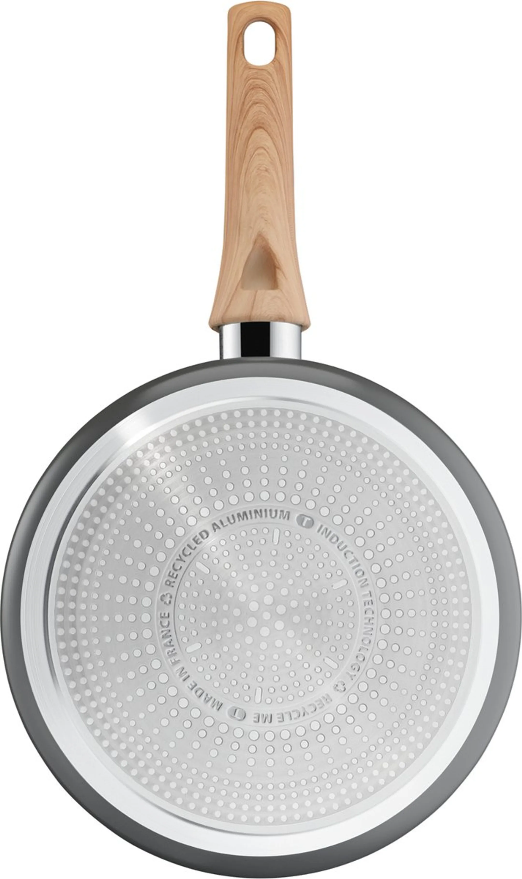 Tefal Braadpan Renew - Ø24 cm image