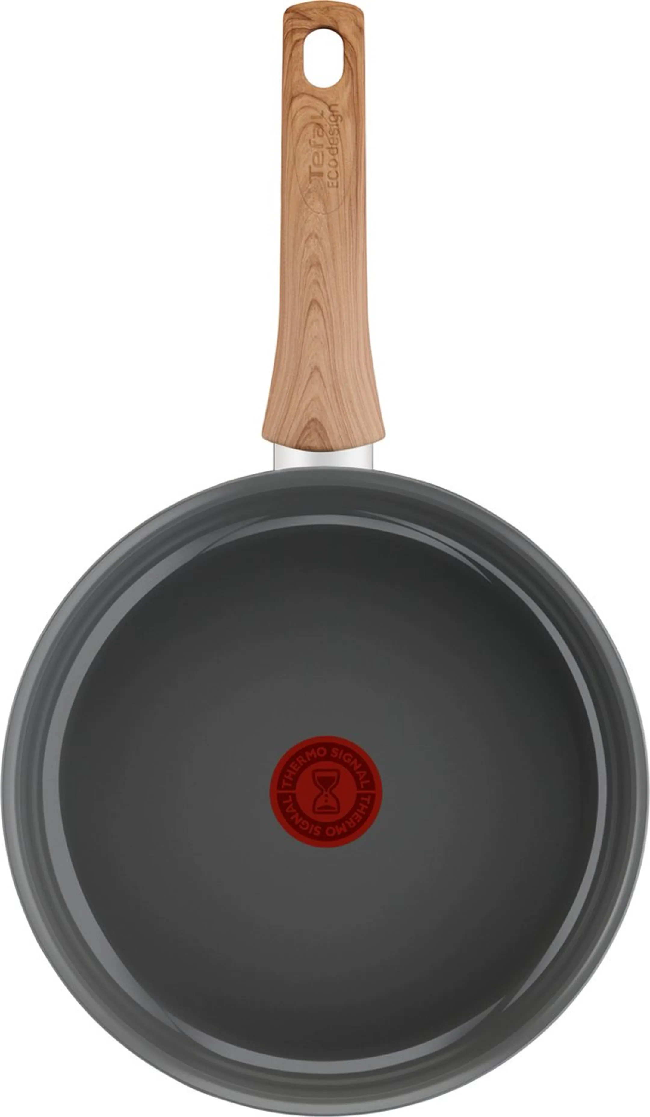Tefal Braadpan Renew - Ø24 cm image