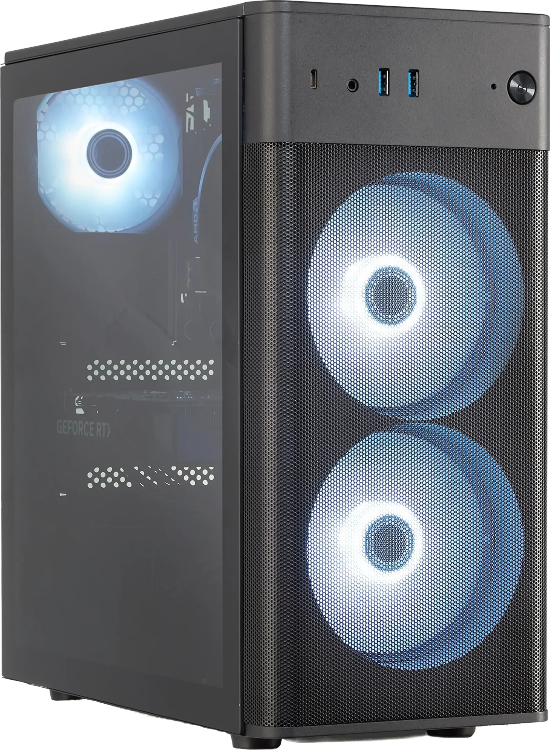 Medion Erazer Recon P45 MD 340057 image