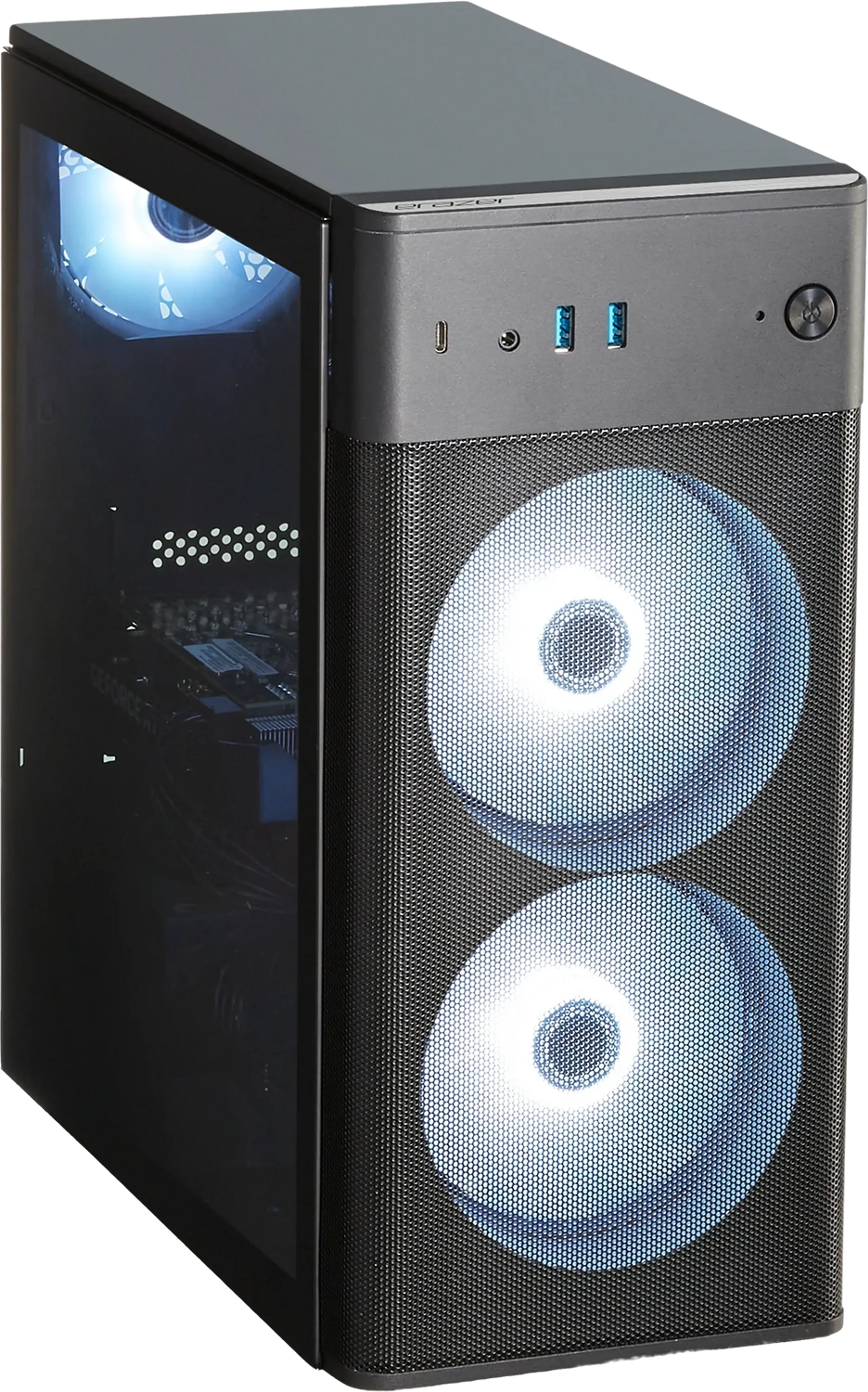 Medion Erazer Recon P45 MD 340057 image